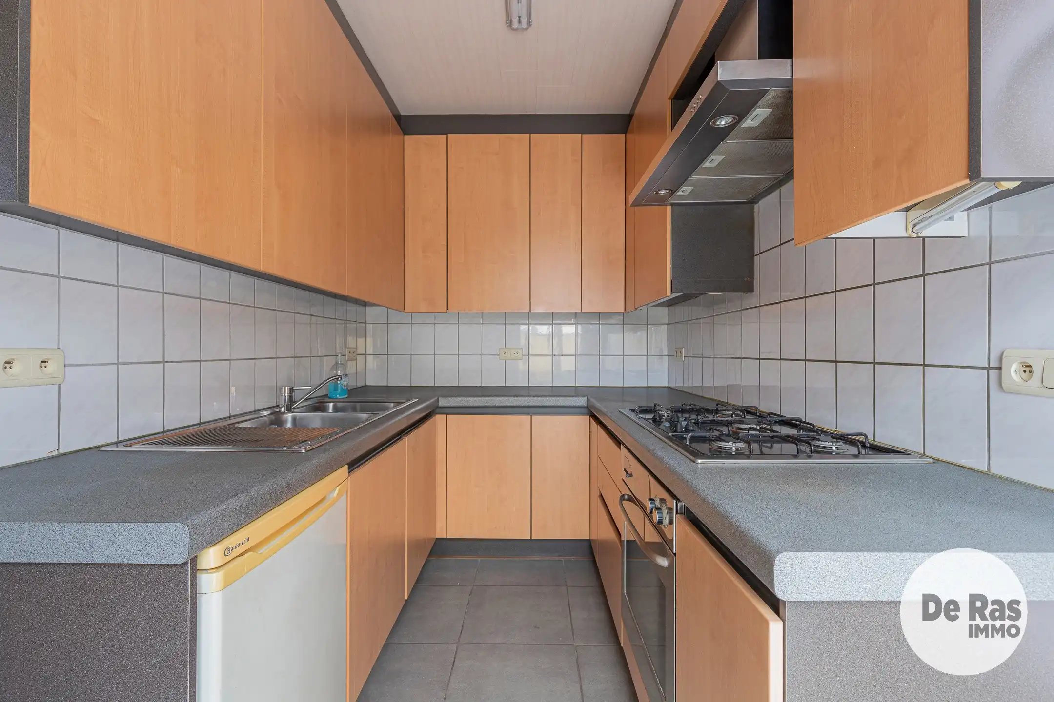 LEDE - Heel ruime woning met 6 slpks en garage in centrum foto 9