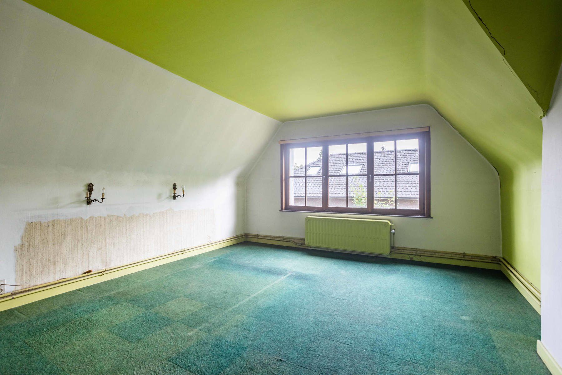 Charmante villa op toplocatie nabij het Rijvisschepark foto 18