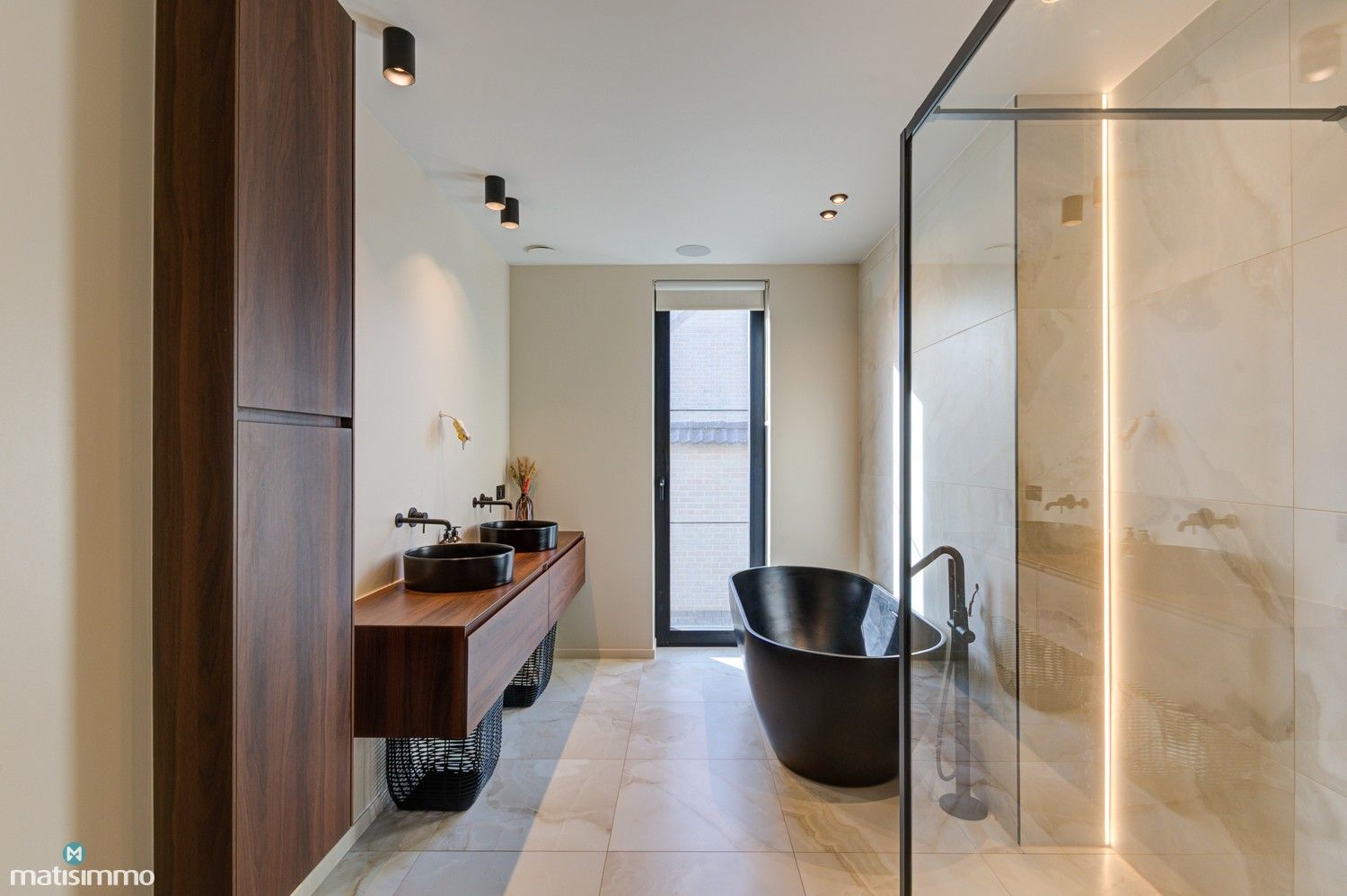 NIEUWBOUWWONING MET 3 SLAAPKAMERS EN KWALITATIEVE AFWERKING TE KORTESSEM foto 13