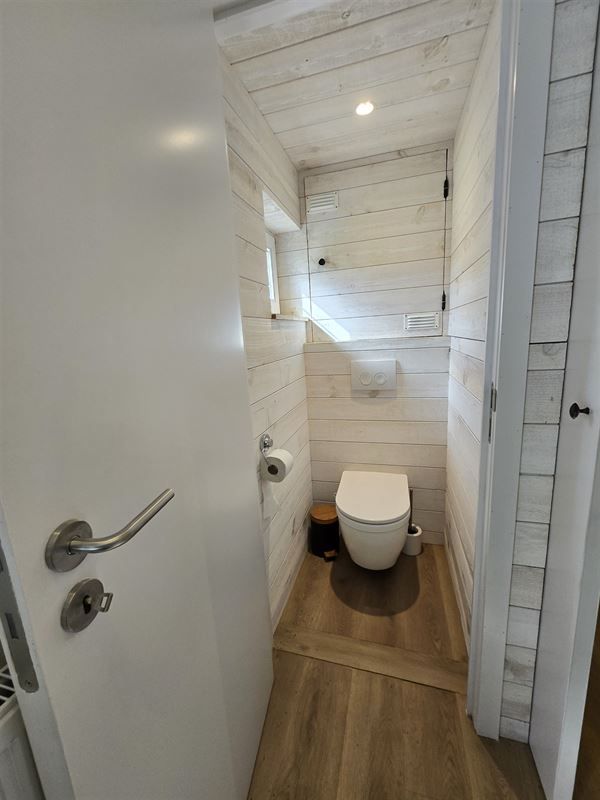 Chalet foto 12