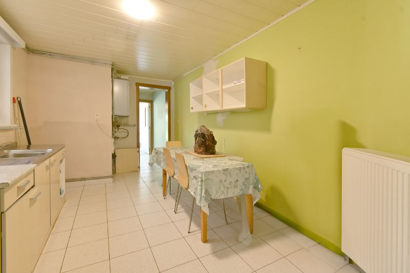 Klassieke woning met 4 slaapkamers foto 6