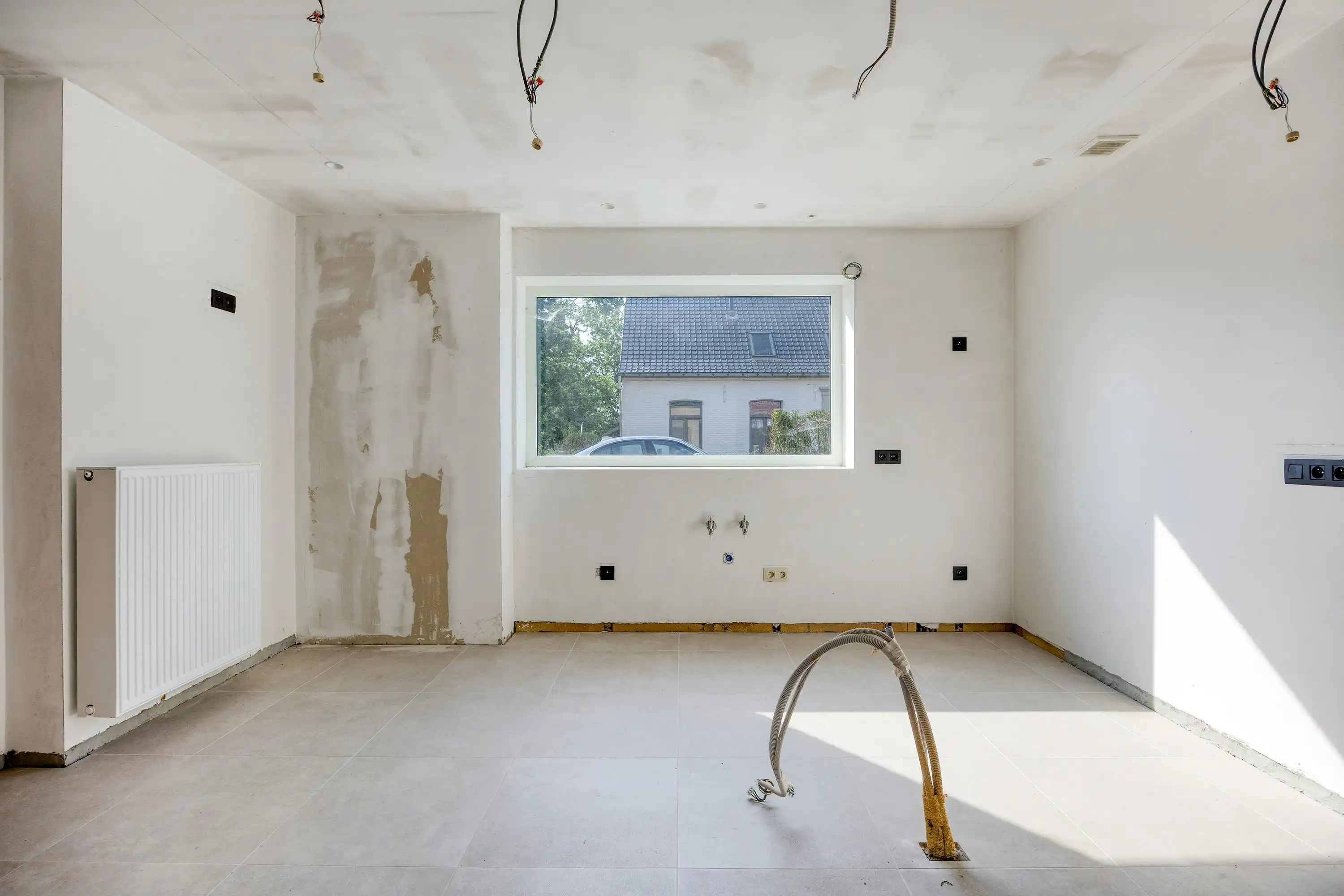 Gerenoveerd huis te koop in Mater (Oudenaarde) foto 8