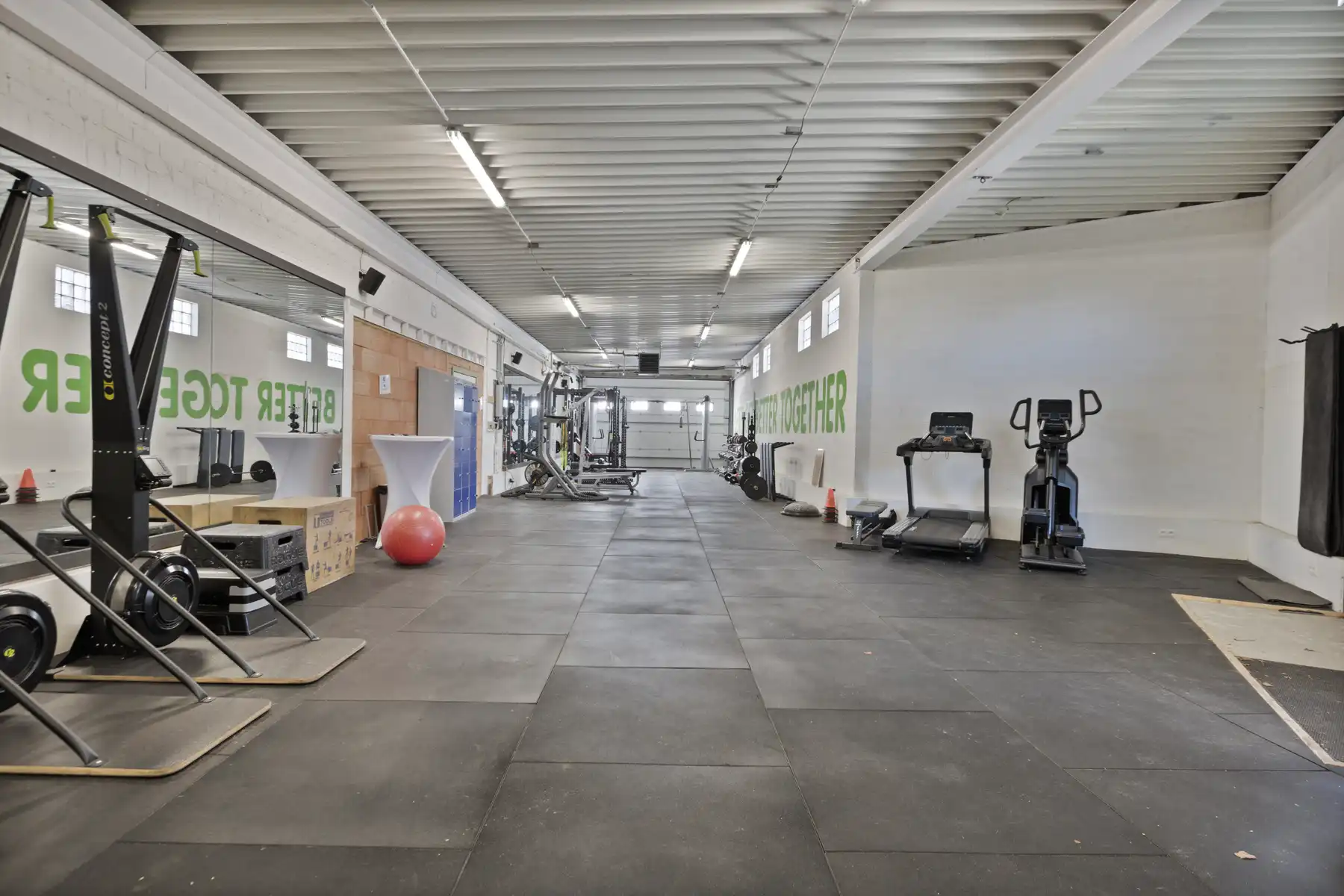 Commerciële ruimte te huur foto {{pictureIndex}}