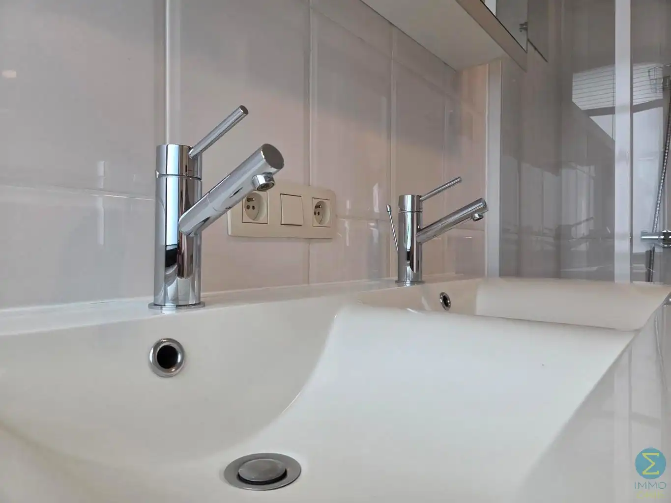 Penthouse te huur foto 17