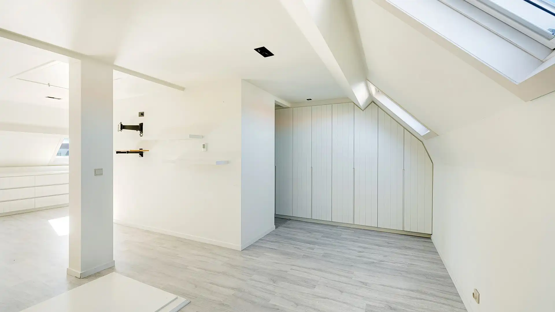 Leuke stadswoning met zonnige tuin te Heist foto 14