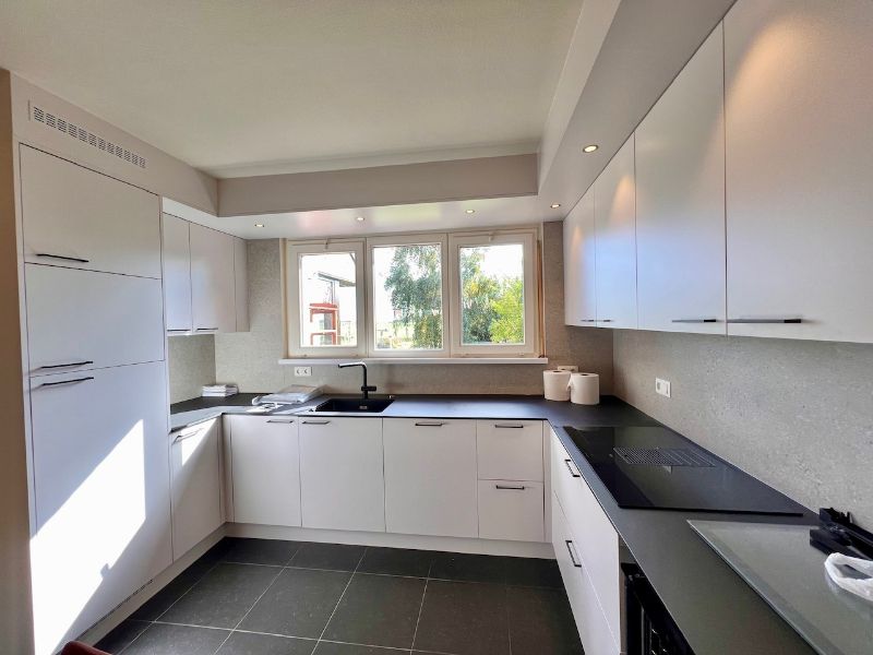 Charmante 3-kamerwoning in pittoresk Nieuwmunster met prachtig uitzicht foto 9
