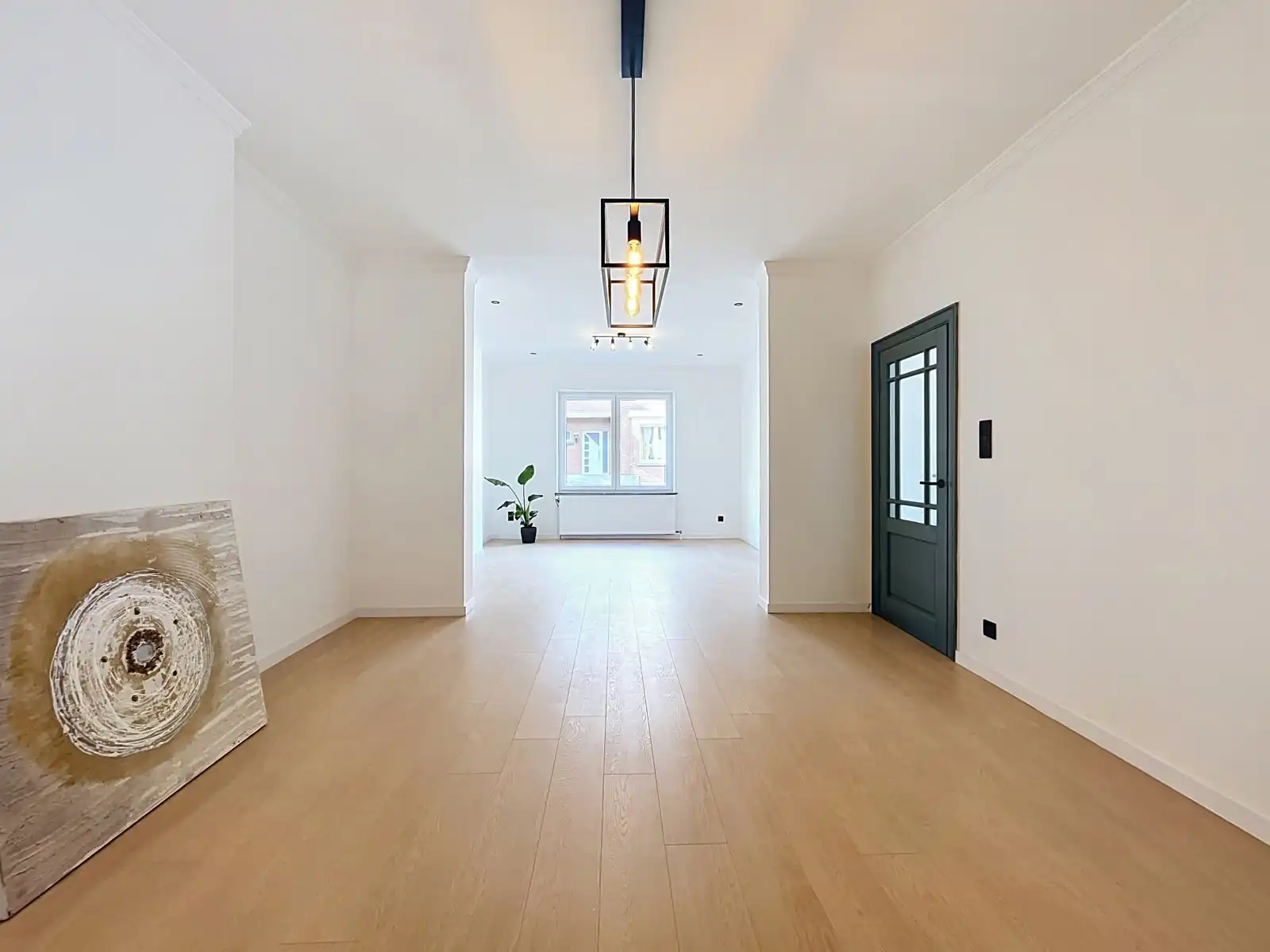 Charmante en recent gerenoveerde woning op topligging in Tienen 🏡✨ foto 4