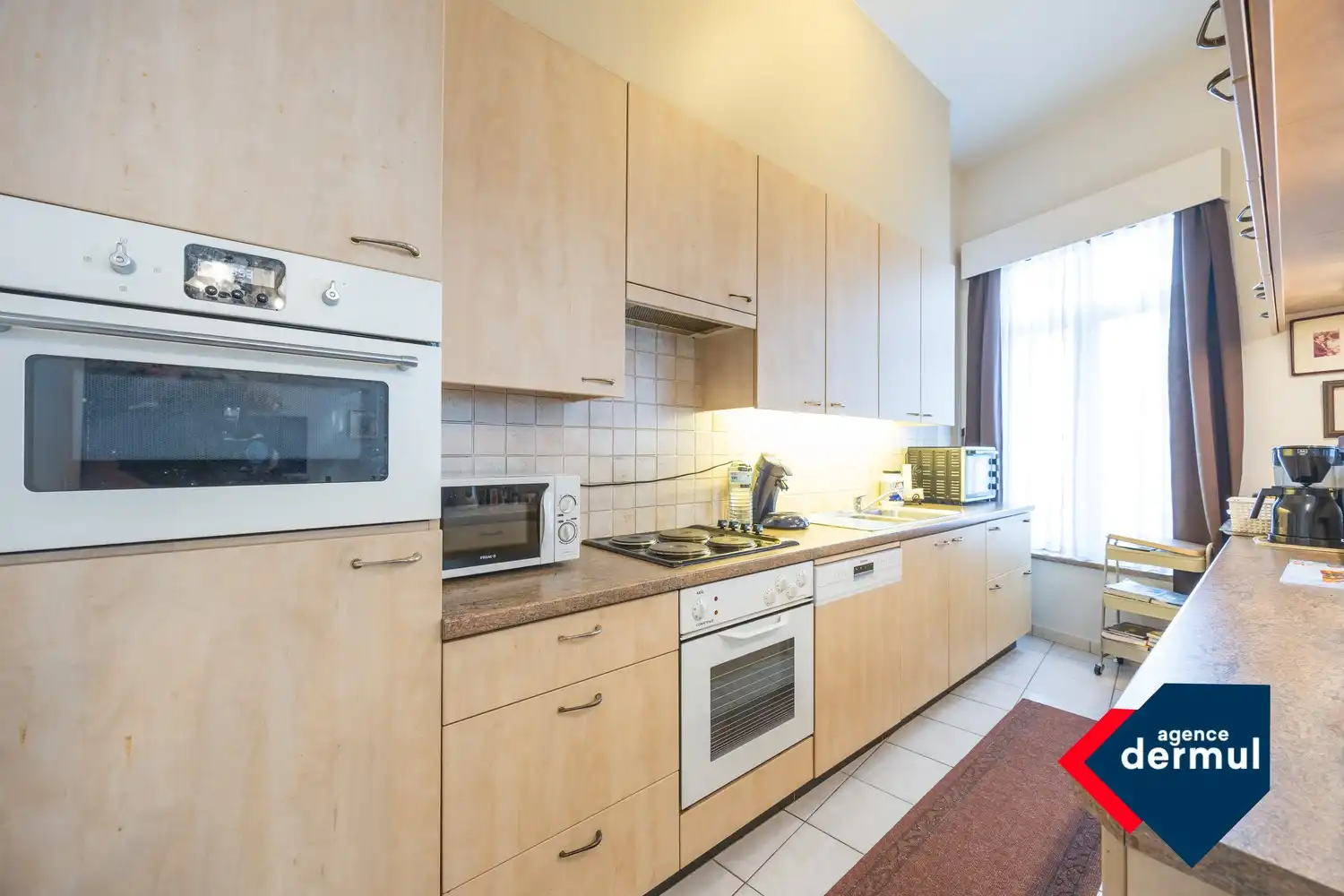 RESIDENTIE MARINA MERCATOR foto 9