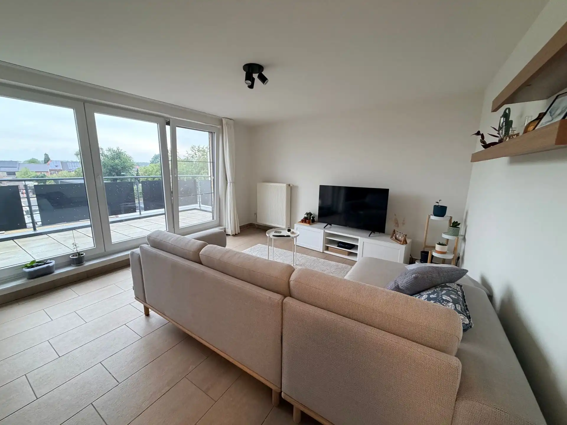 Appartement foto 3