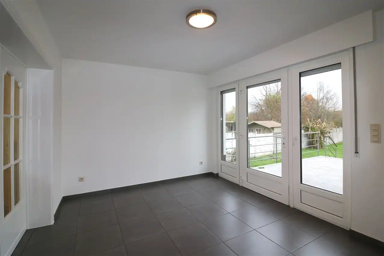 Villawoning, nabij station, 3 slpk., mooie omgeving, instapklaar foto 20