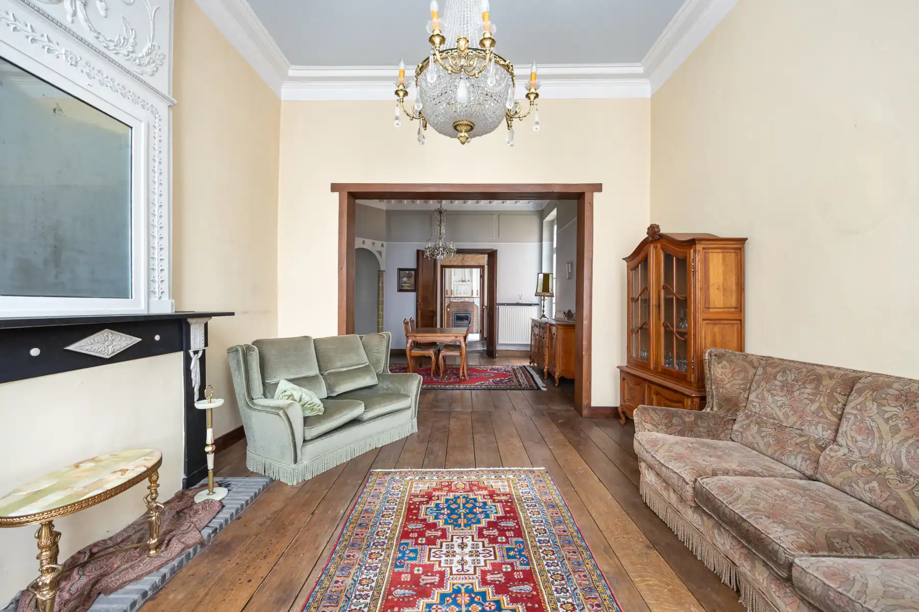 Huis te koop foto 4