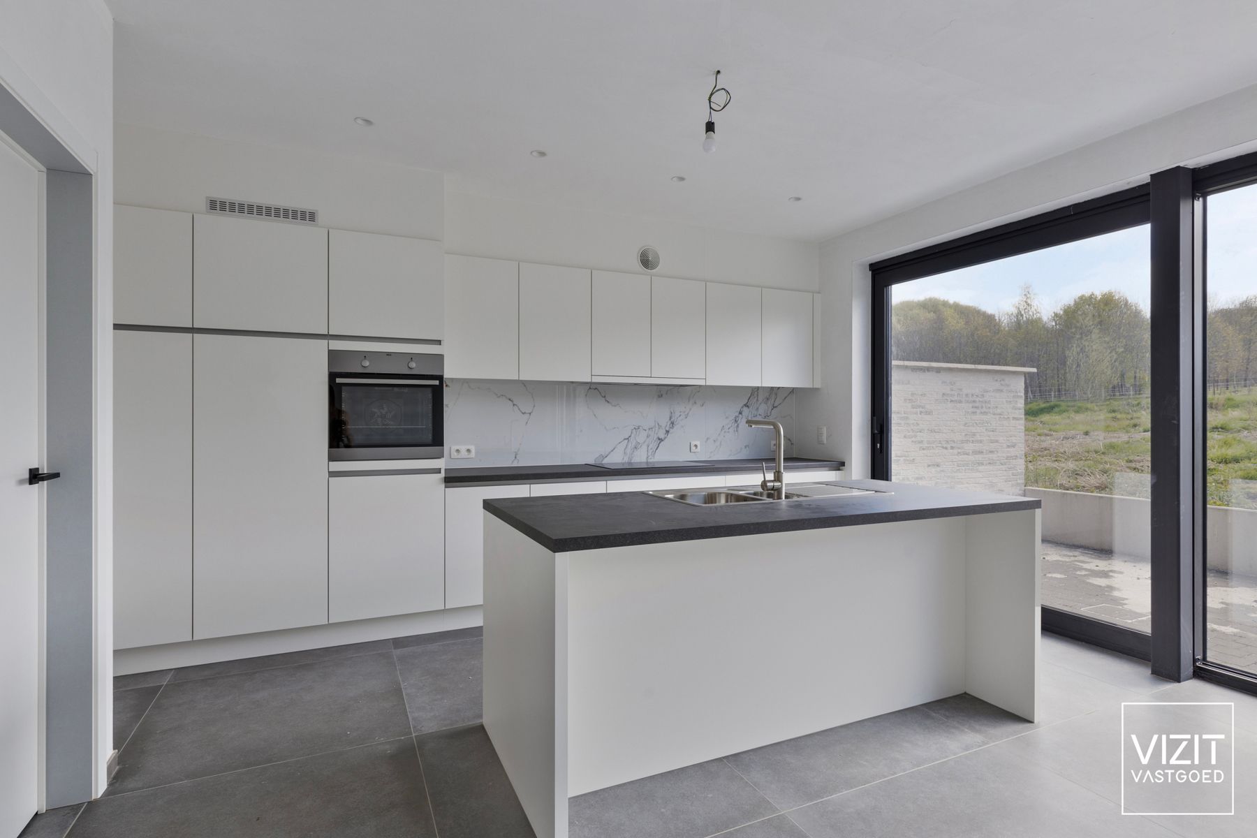 Ruime BEN nieuwbouwwoning te Onkerzele foto 6