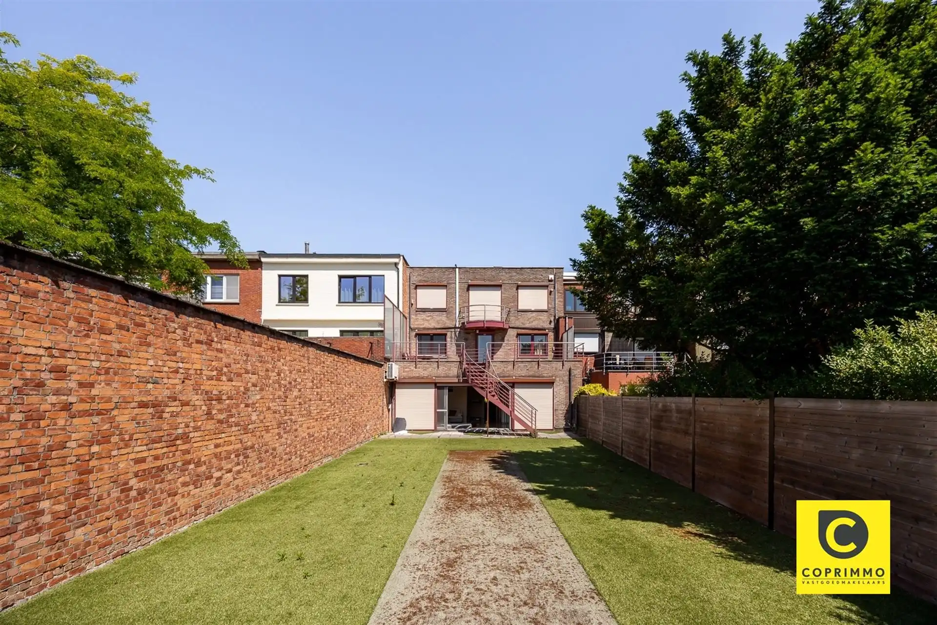 Riante woning met Z-tuin in de Oosterveldwijk ! foto 11