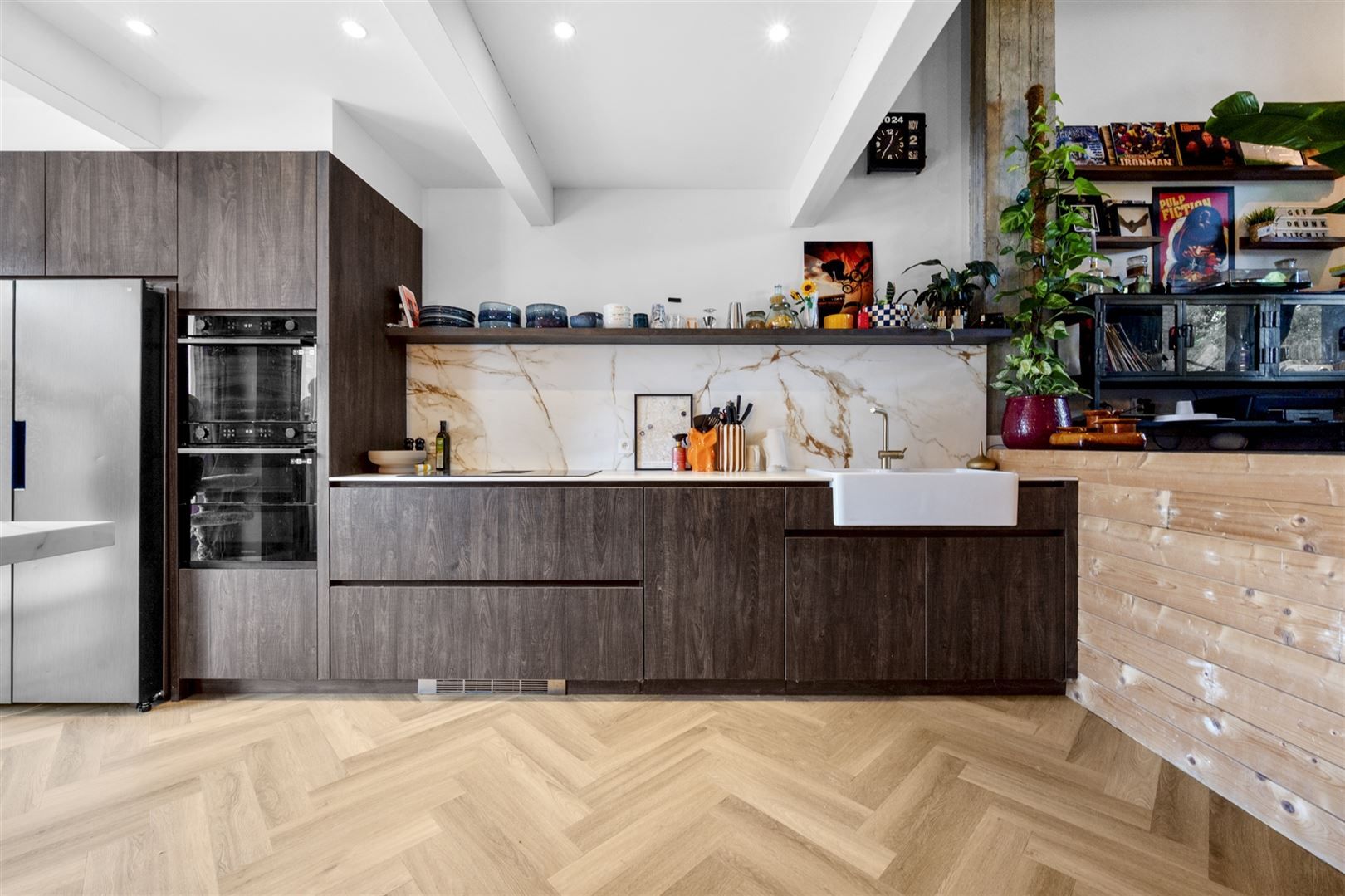 Appartement Loft foto 3