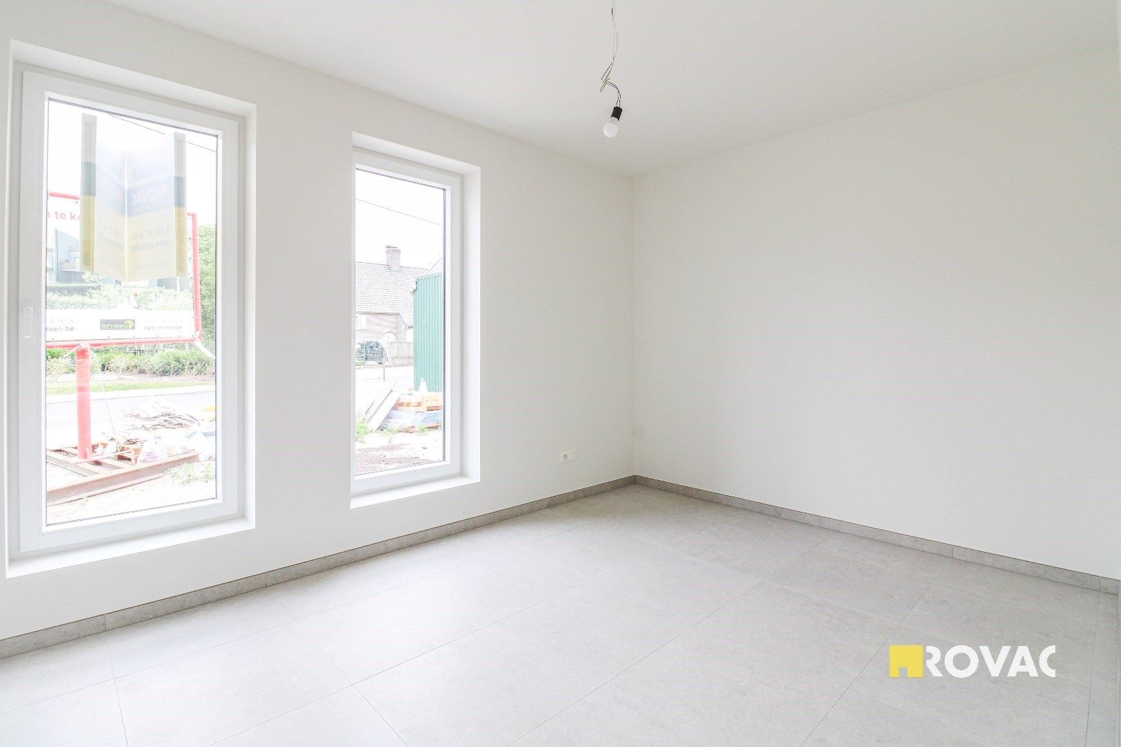 Energiezuinig gelijkvloers nieuwbouwappartement! foto 14