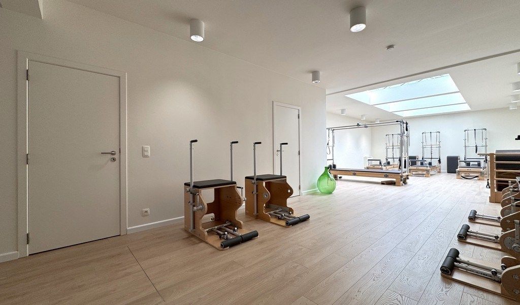 Gelijkvloers kantoor te huur nabij het centraal station Antwerpen foto 5