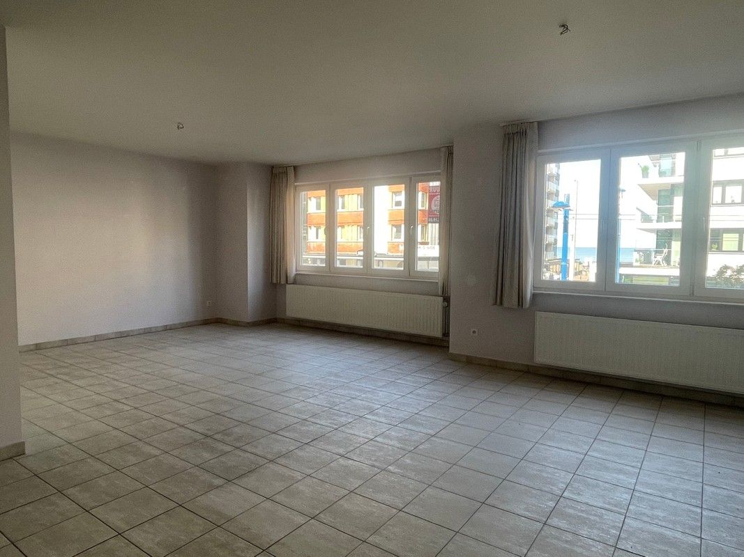 Appartement te huur Koninglijke Baan 105/0101 - 8670 Koksijde