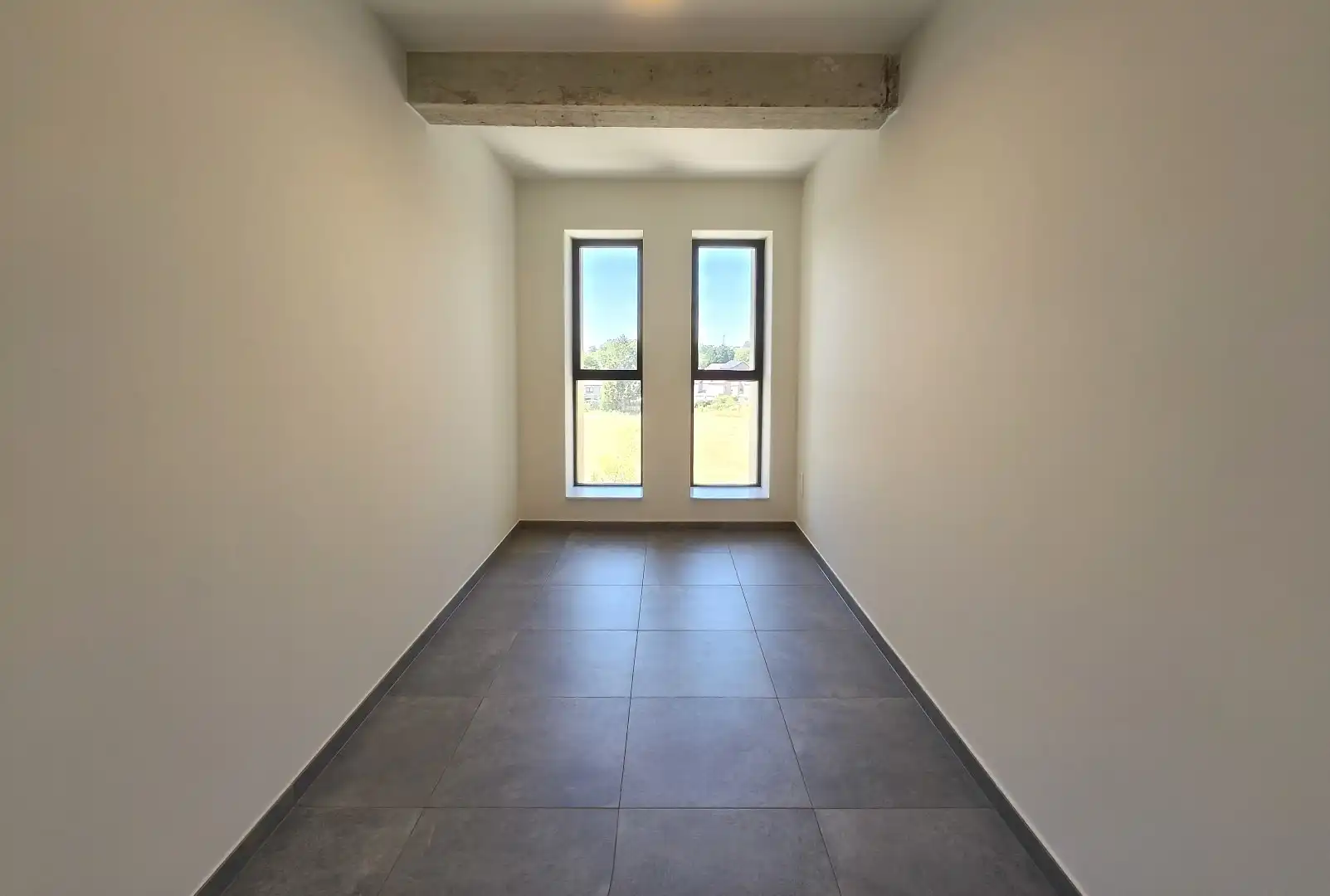NIEUW APPARTEMENT MET MOOI TERRAS - AMBIORIXSITE foto 11