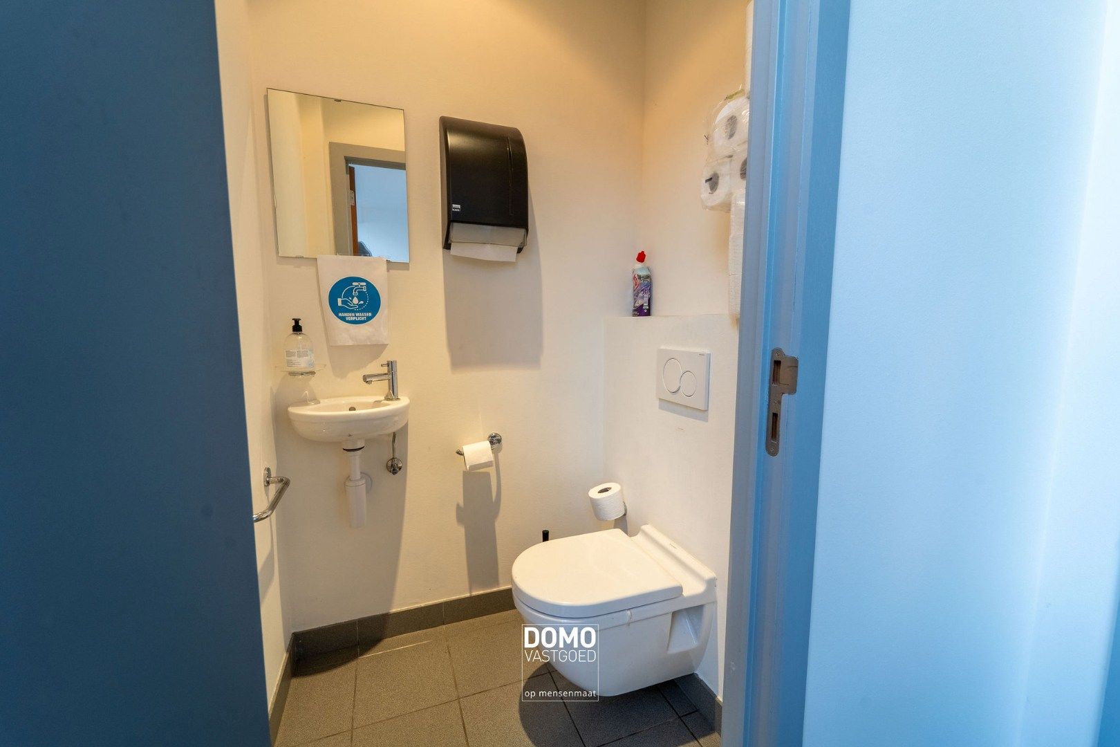 Industrieel vastgoed met sterke visibiliteit en tal van mogelijkheden foto 13