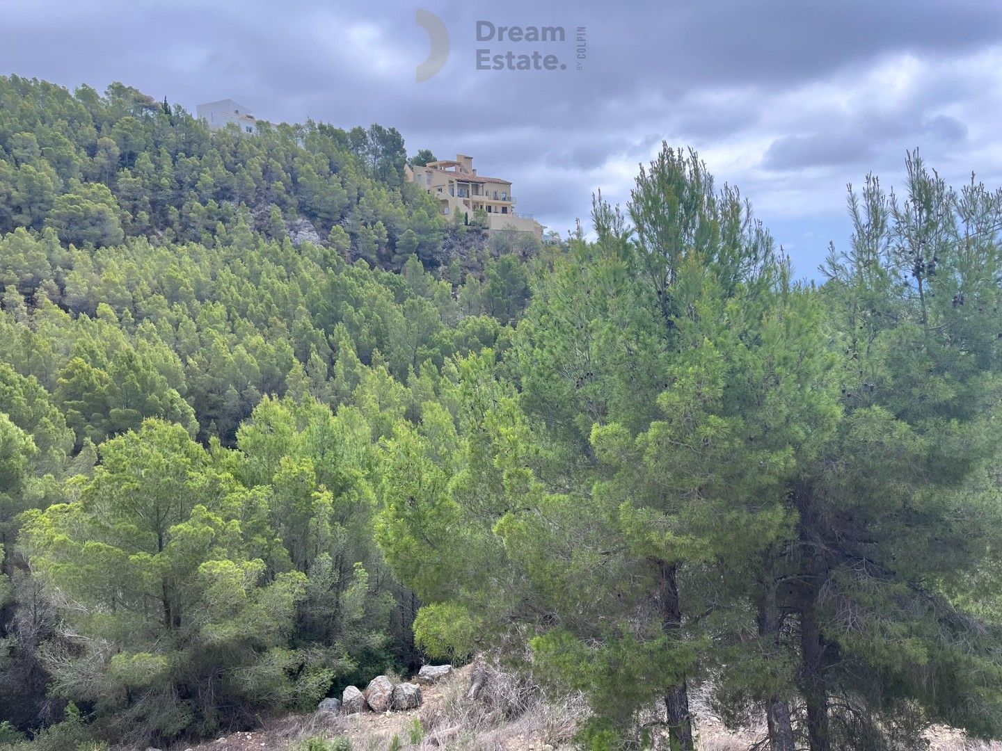 Te koop: Exclusieve bouwgronden met zeezicht in Santa Clara (Altea - Callosa d’en Sarrià) foto 21