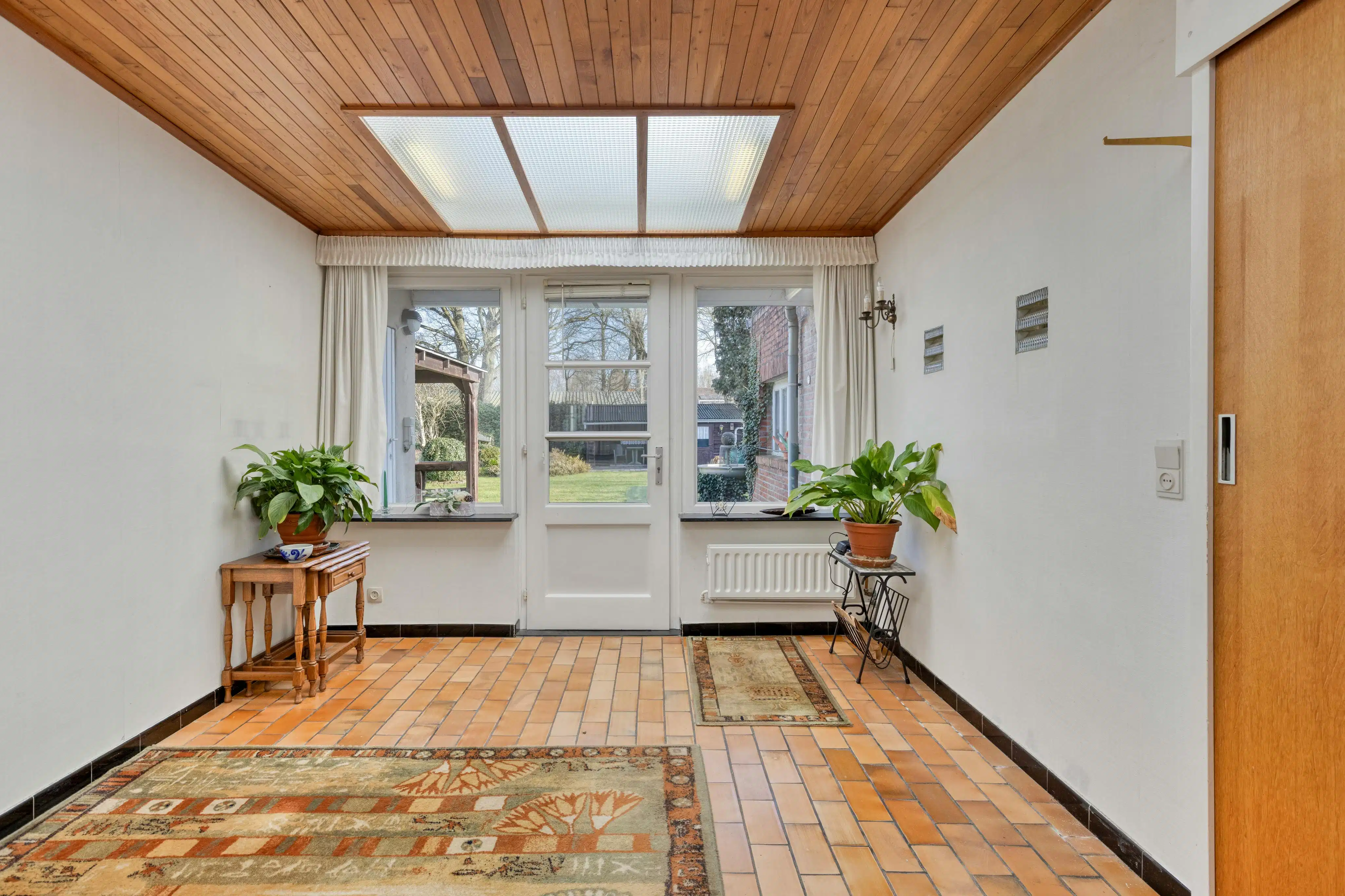 Woning op 917 m² met extra bouwmogelijkheden in Brasschaat foto 15