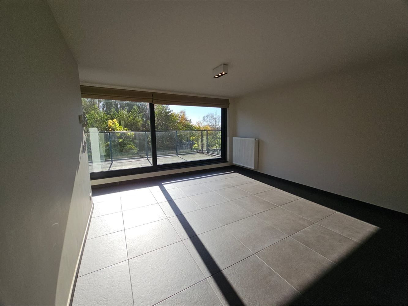 Duplex appartement met 3 slpks, terras (12,63m²) en 3 parkeerplaatsen (Moerbeke) foto 12