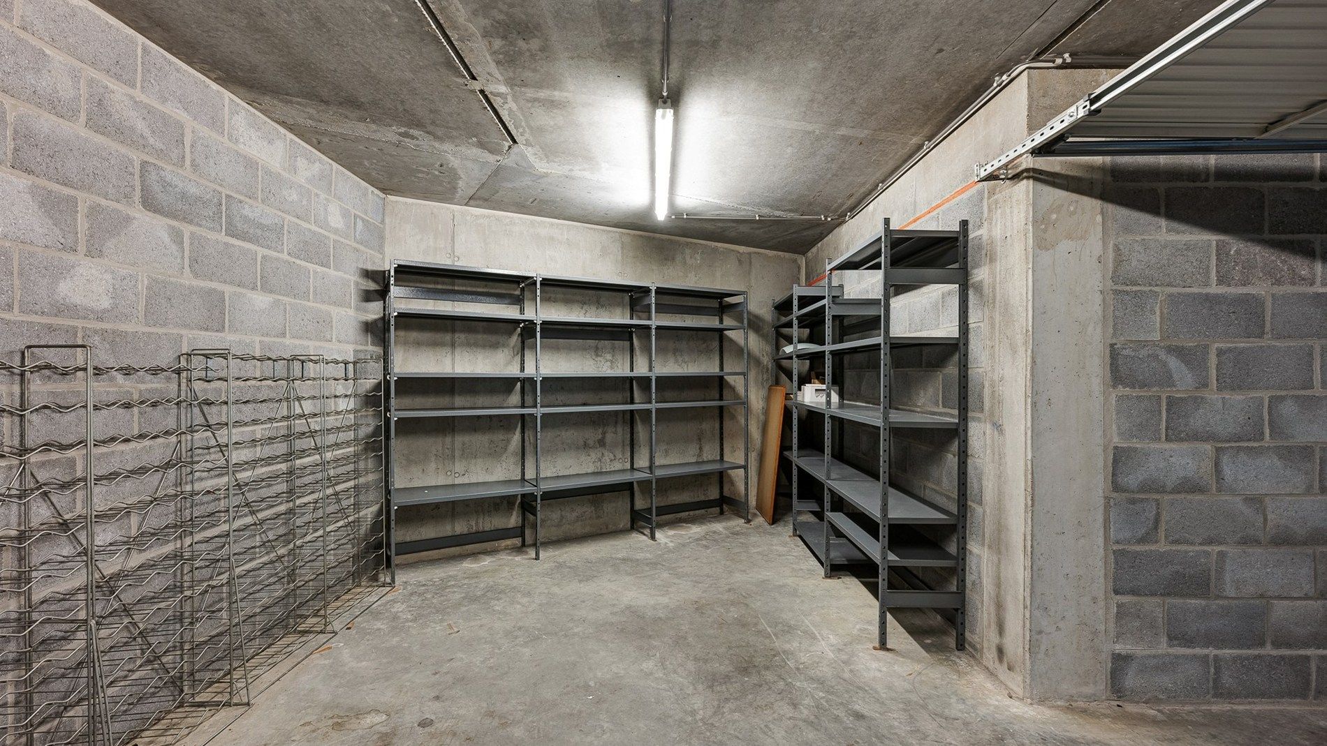 Appartement op een toplocatie te Knokke-Duinbergen foto 17