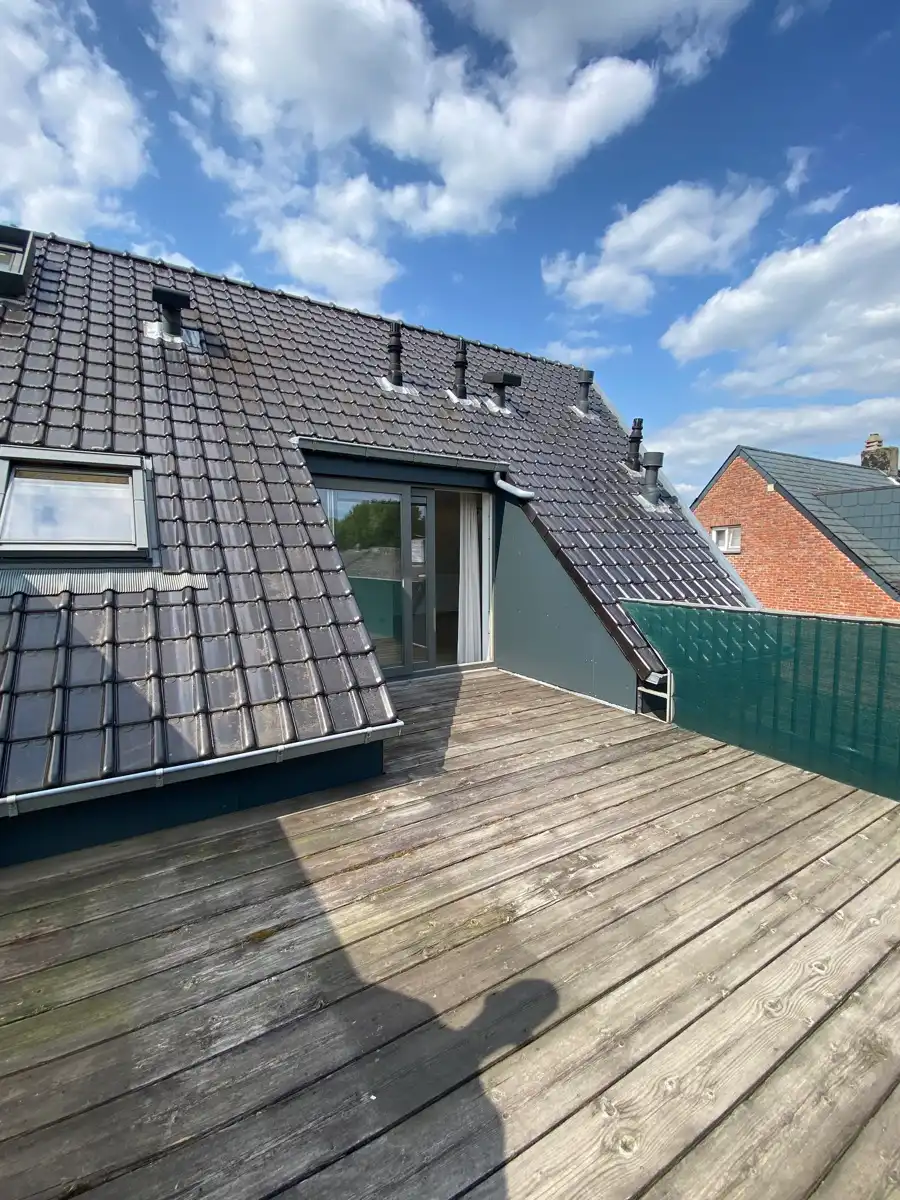 Appartement te huur foto 14