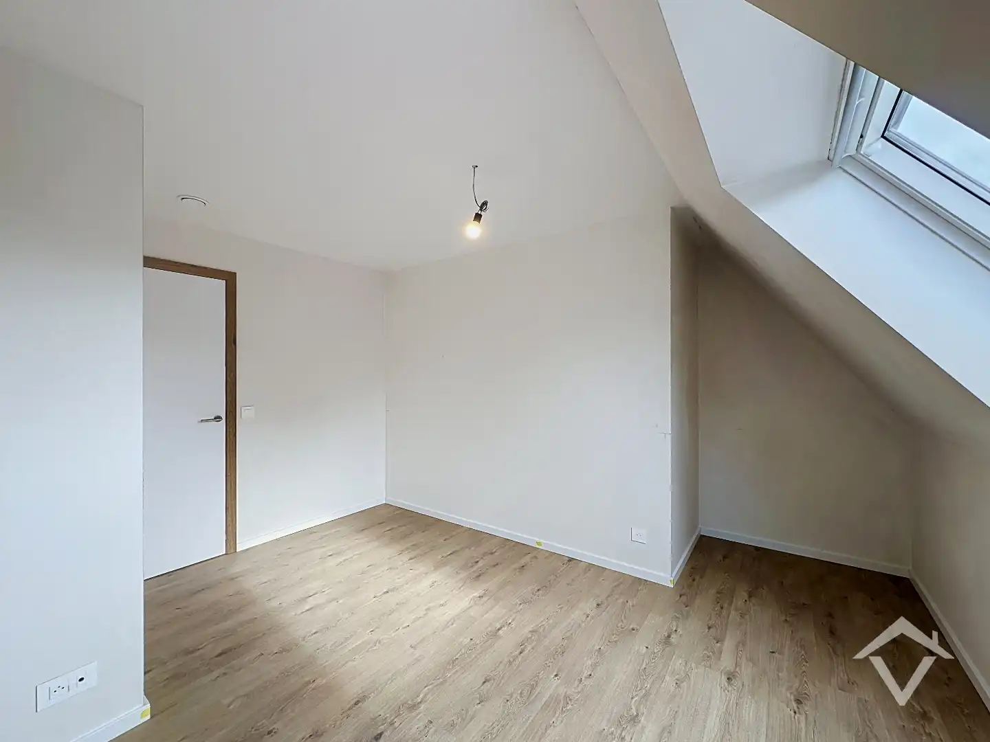 Appartement met 2 slaapkamers en terras te Lombardsijde  foto 8