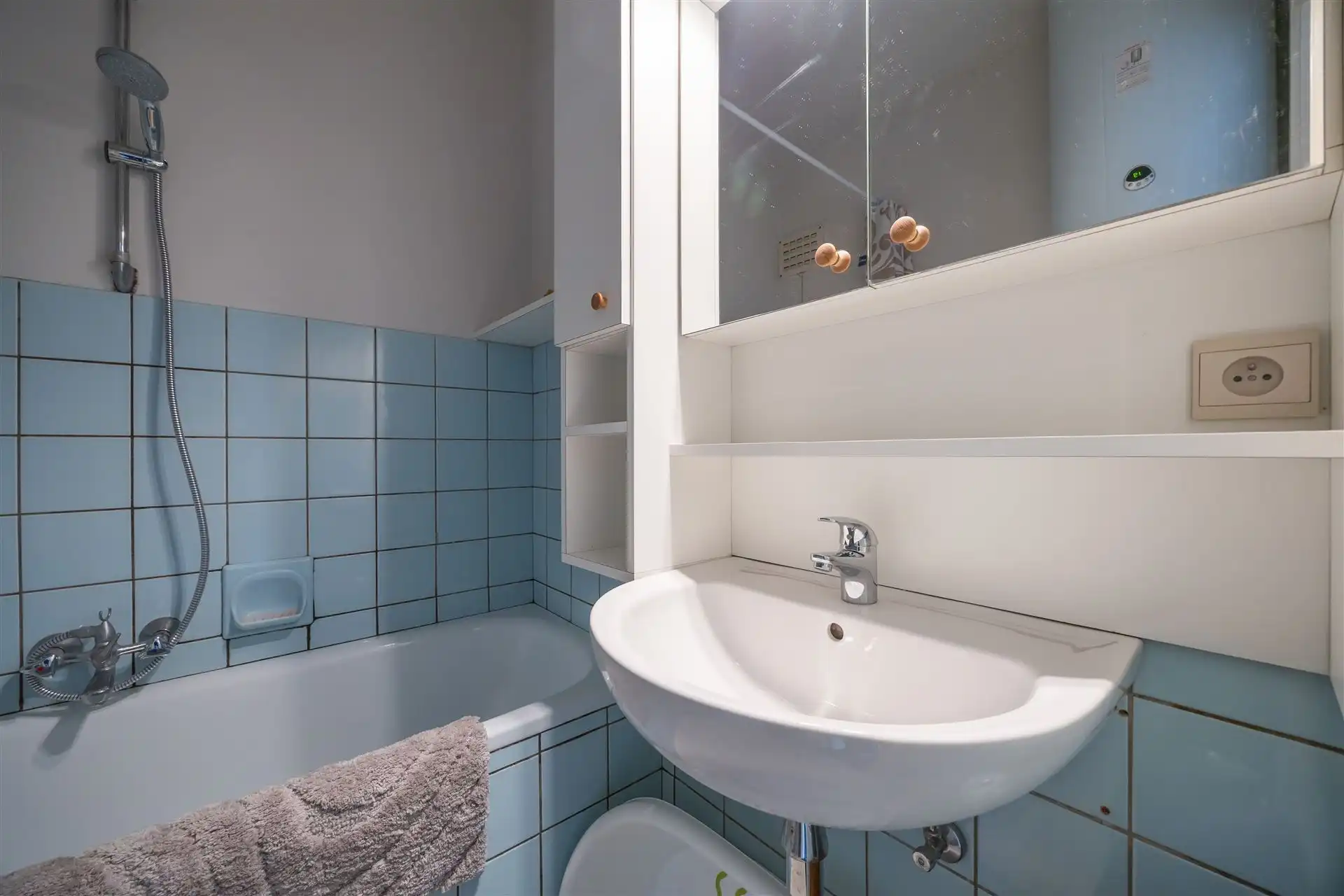 Appartement 2 slaapkamers foto 16