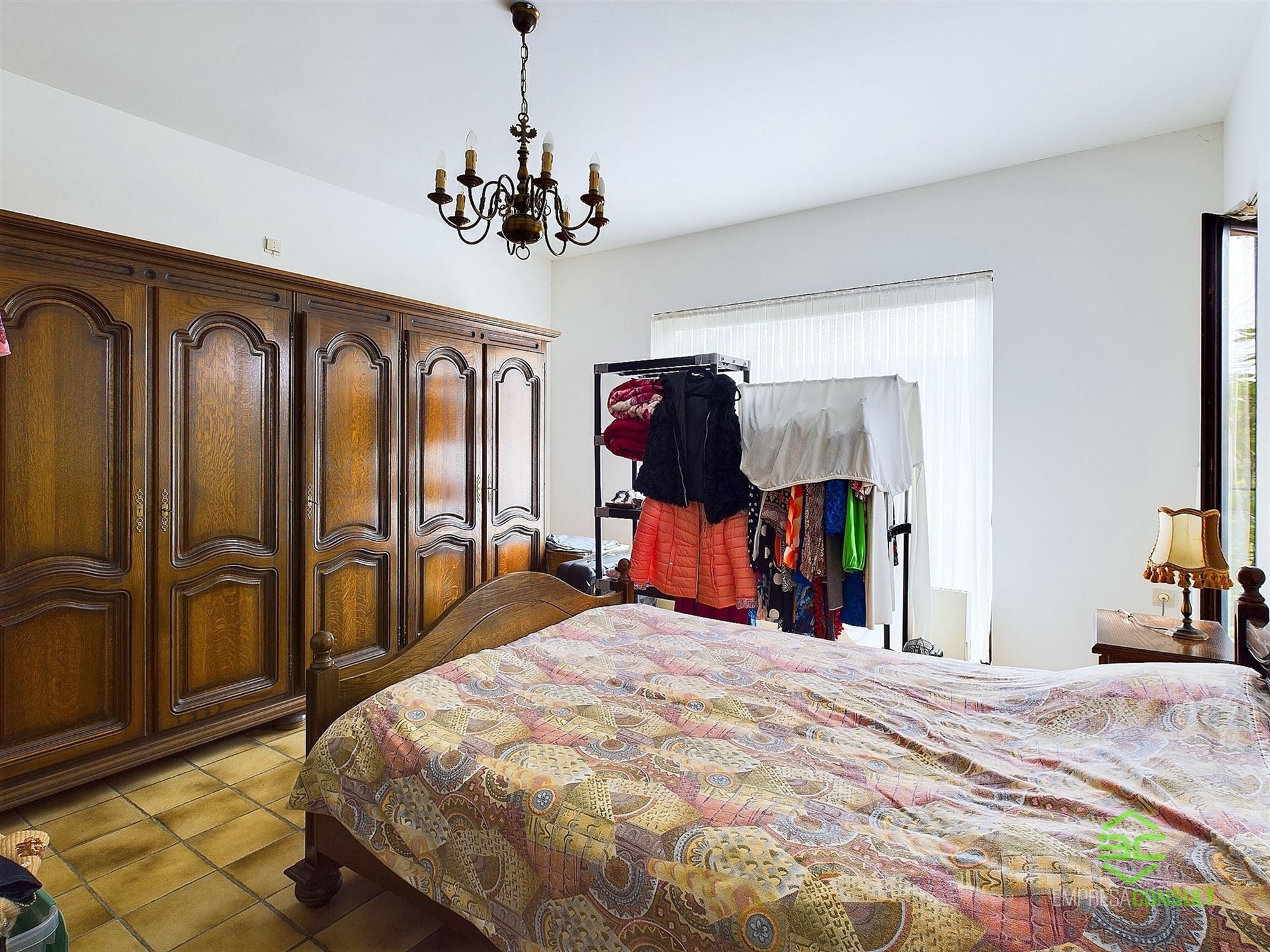 Rustig gelegen woning in het centrum met 3 slpk! foto 12