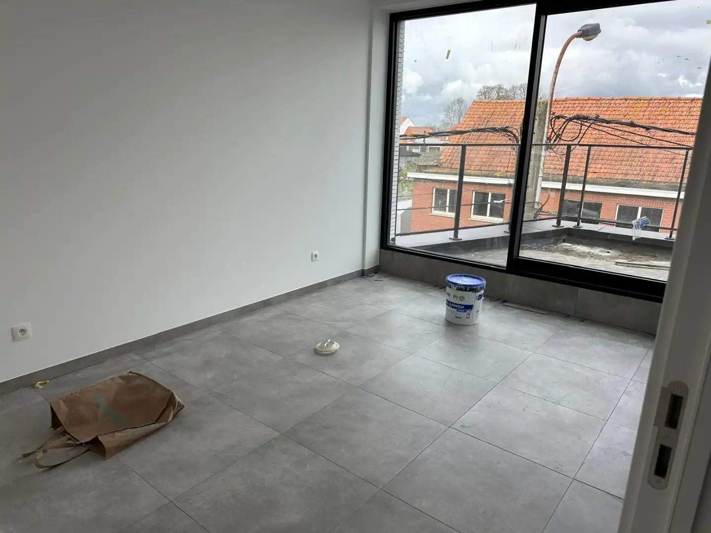 Appartement te huur op 2de verdiep met 2 slaapkamers foto 7