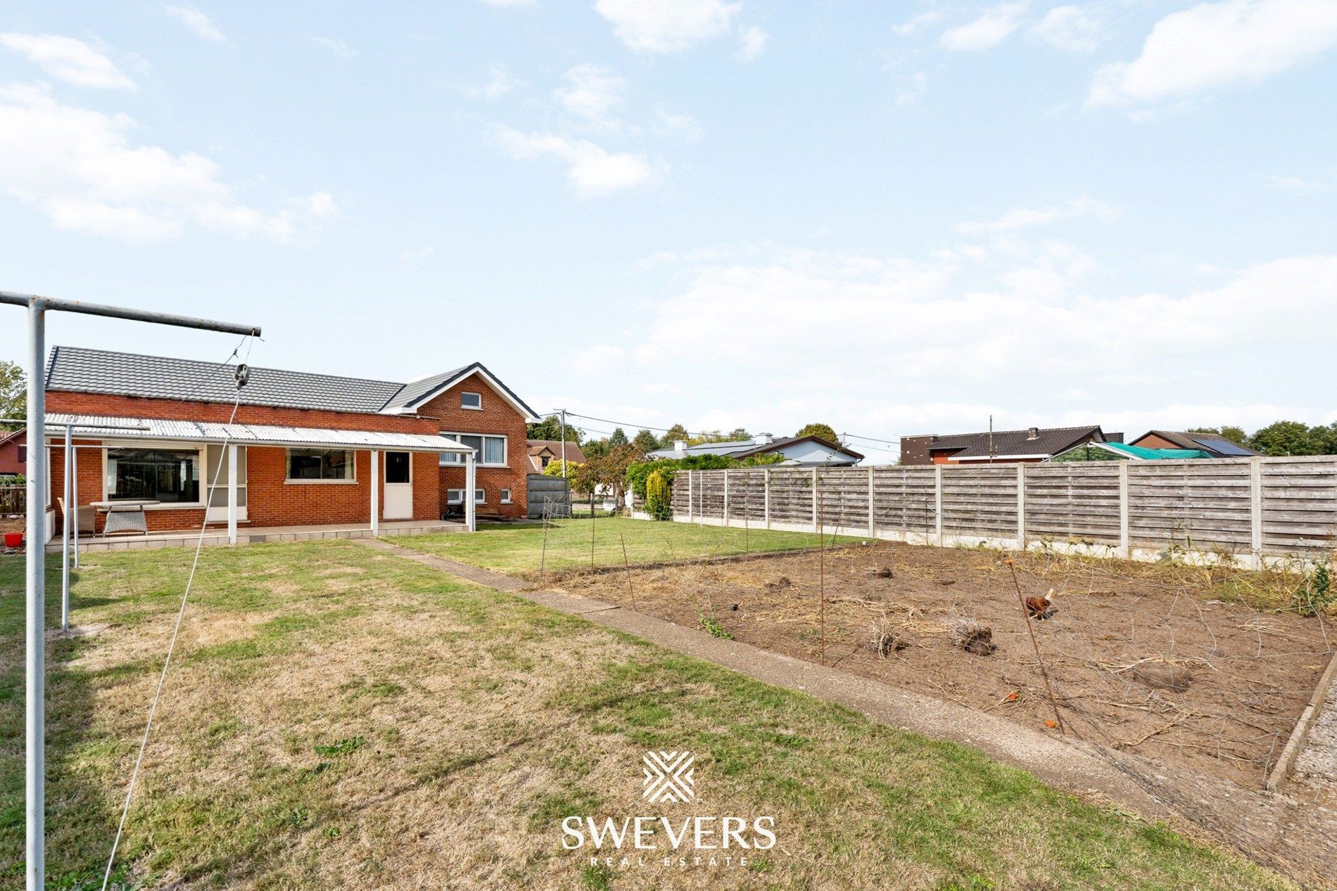 Split-level woning met 3 slaapkamers op 9 are 48ca in Paal foto 29