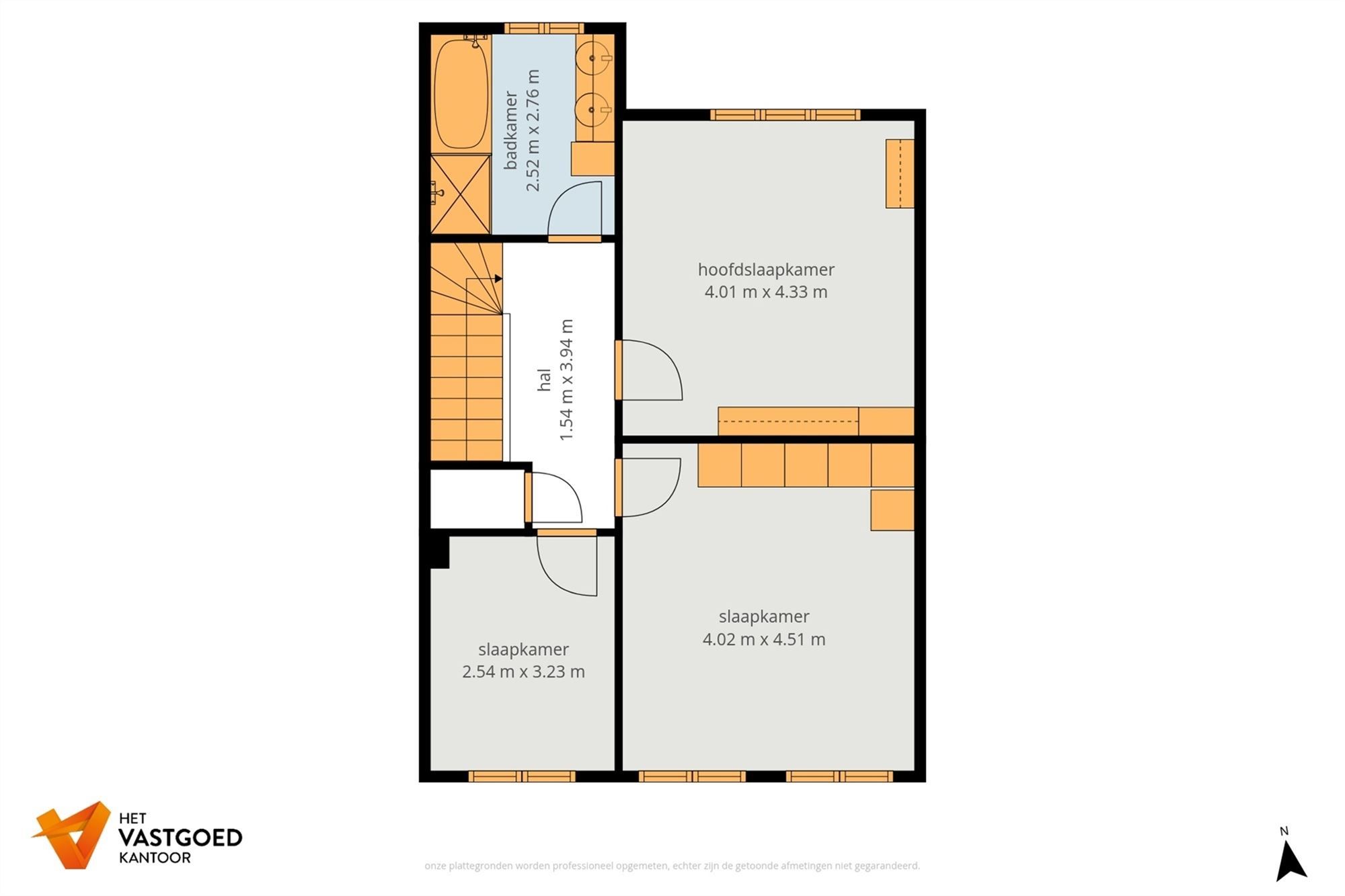 PERFECT ONDERHOUDEN DUPLEX APPARTEMENT (157M²) MET 3 SLAAPKAMERS EN RUIM TERRAS TE HERENTALS CENTRUM foto 28