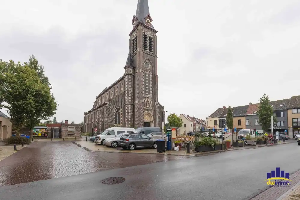 Vernieuwde frituur op het gezellige Gentbruggeplein – volledig instapklaar! foto 8