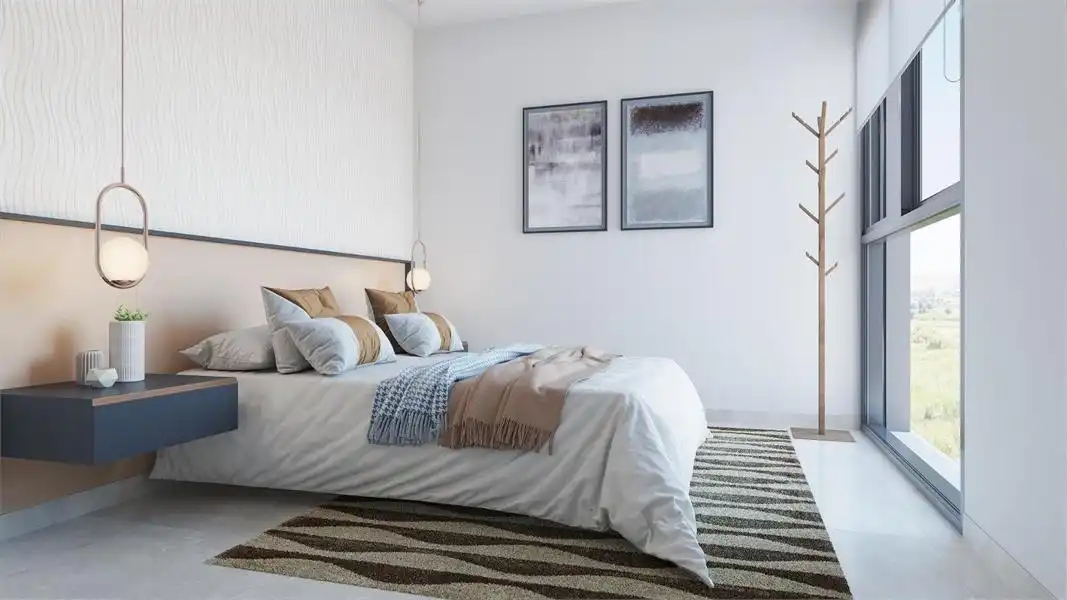 Nieuwbouwappartementen met uitzicht op de rivier in Guardamar del Segura foto 9