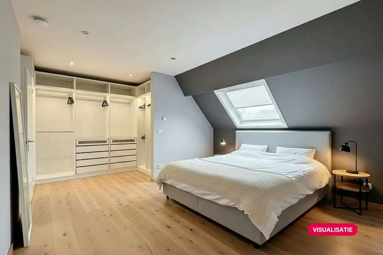 Te renoveren huis te koop in centrum Wuustwezel foto 15