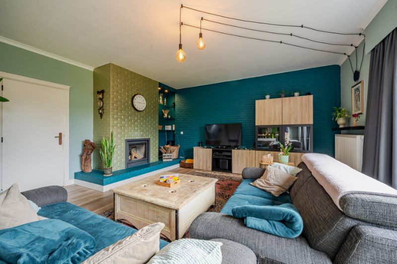Woning type OB op 936m² grond (toegang achteraan!) foto 6