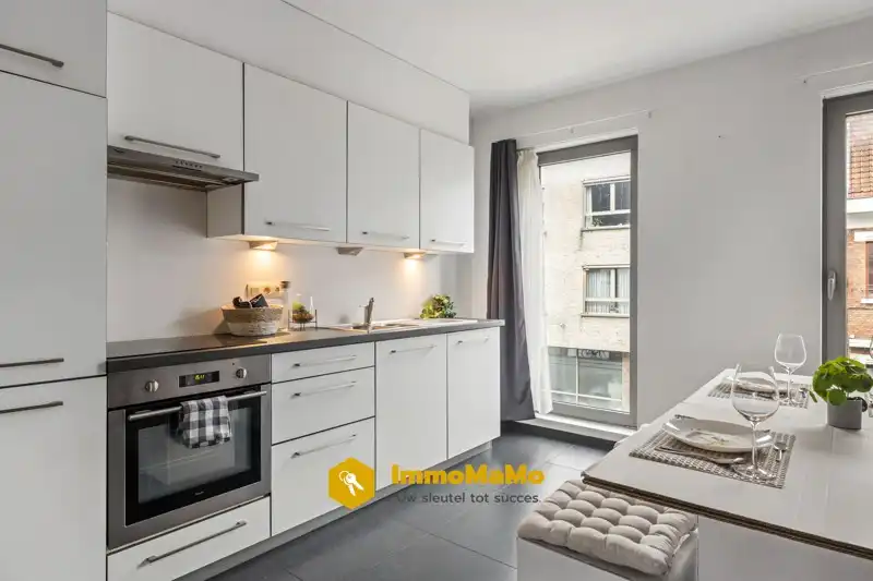 APPARTEMENT TE KOOP IN LOCHRISTI (WACHTEBEKE) foto 3