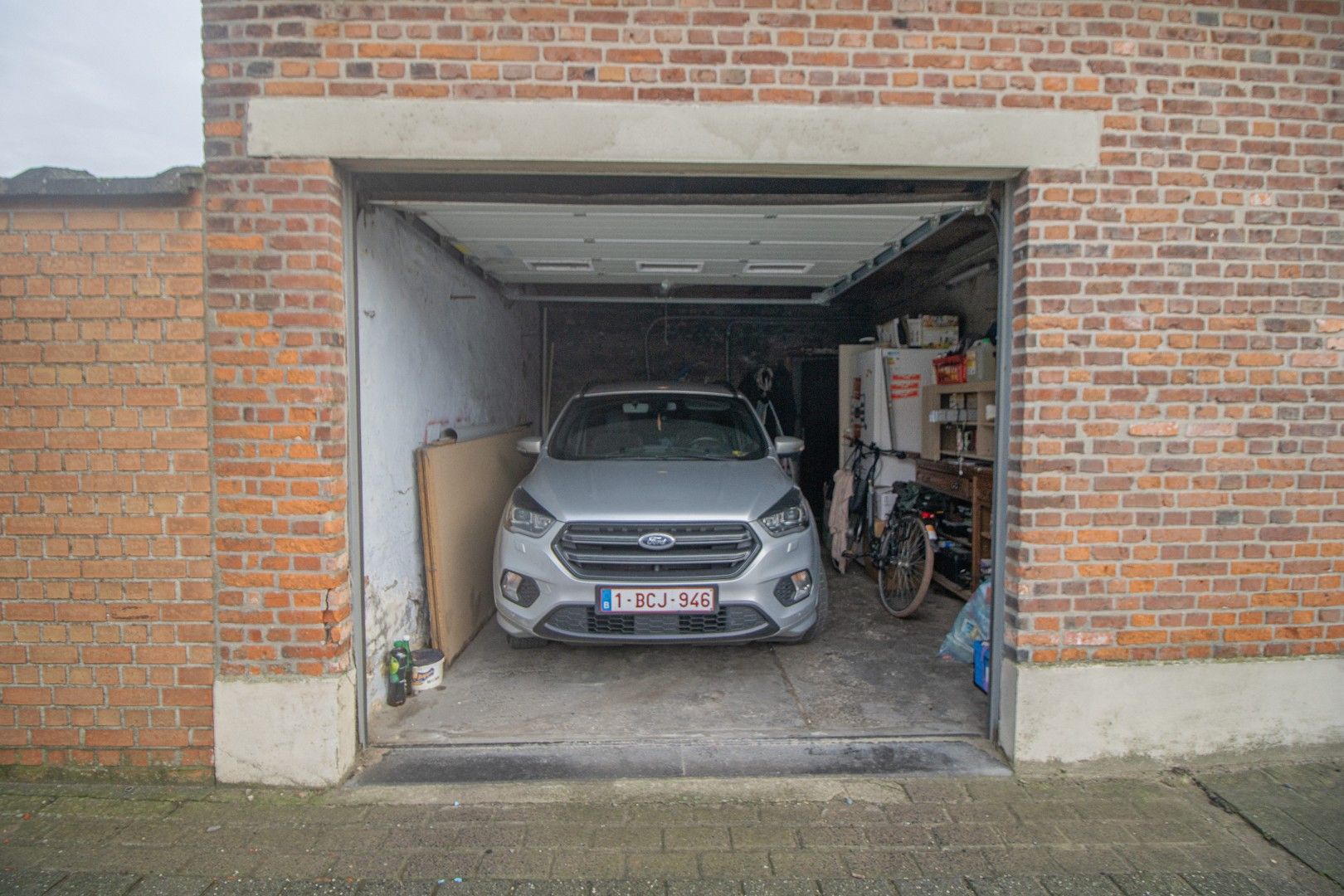 Ruime hoekwoning met gunstig EPC en veel potentieel foto 6