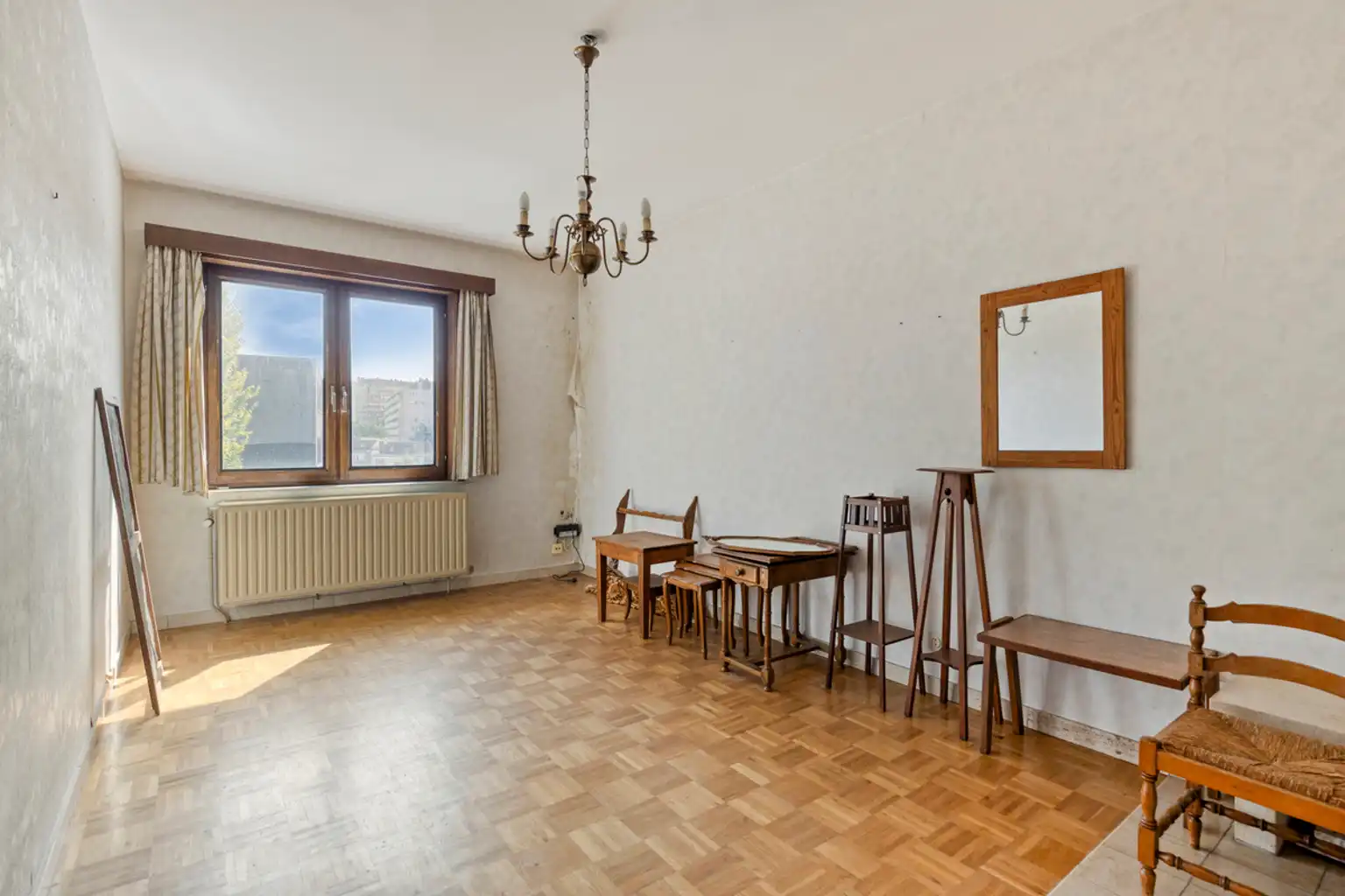 Zeer ruime woning met 4 slaapkamers en appartement in Zellik foto 13