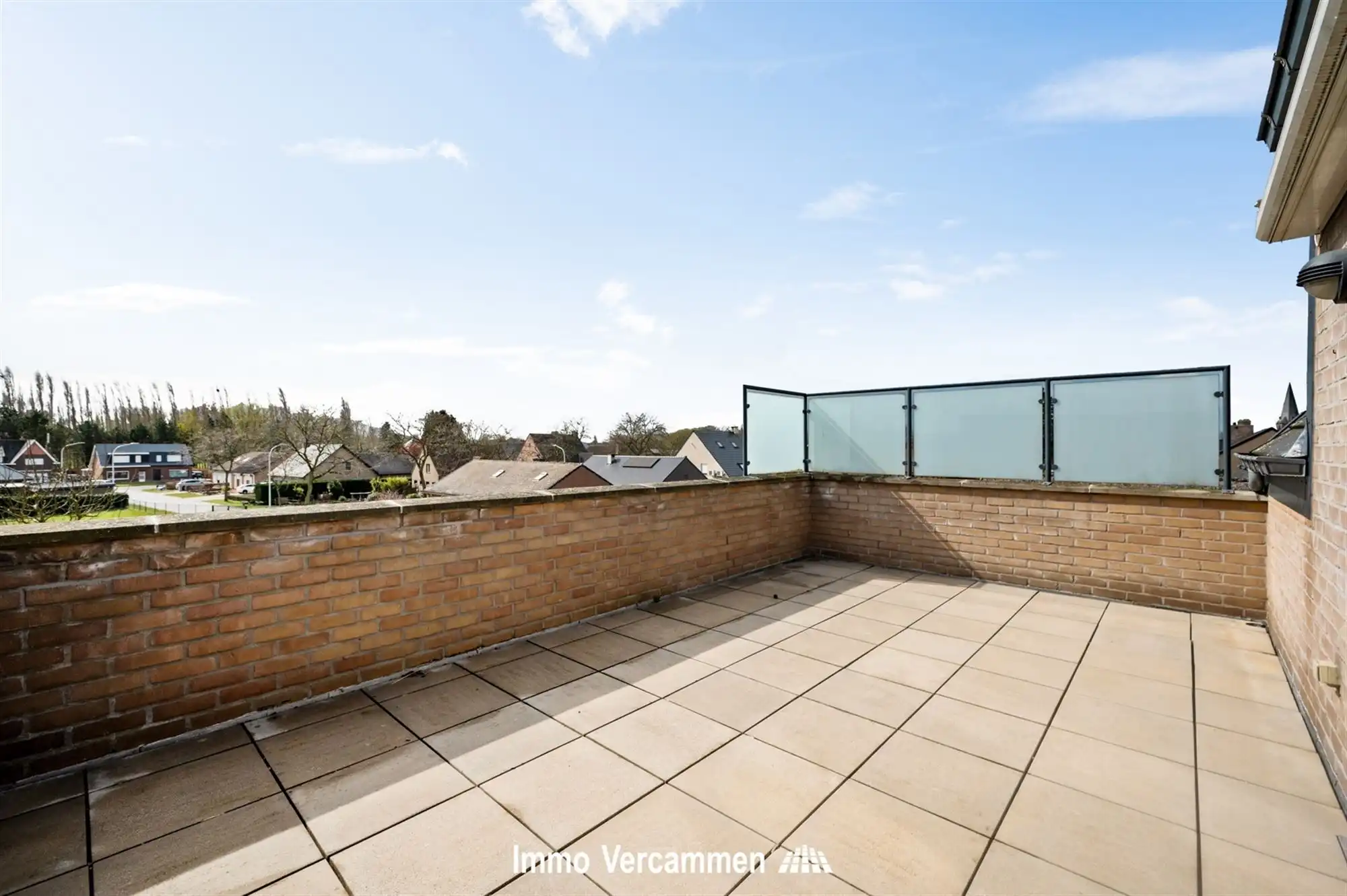 Duplexappartement, gunstig gelegen te Berlaar - Heikant foto 10