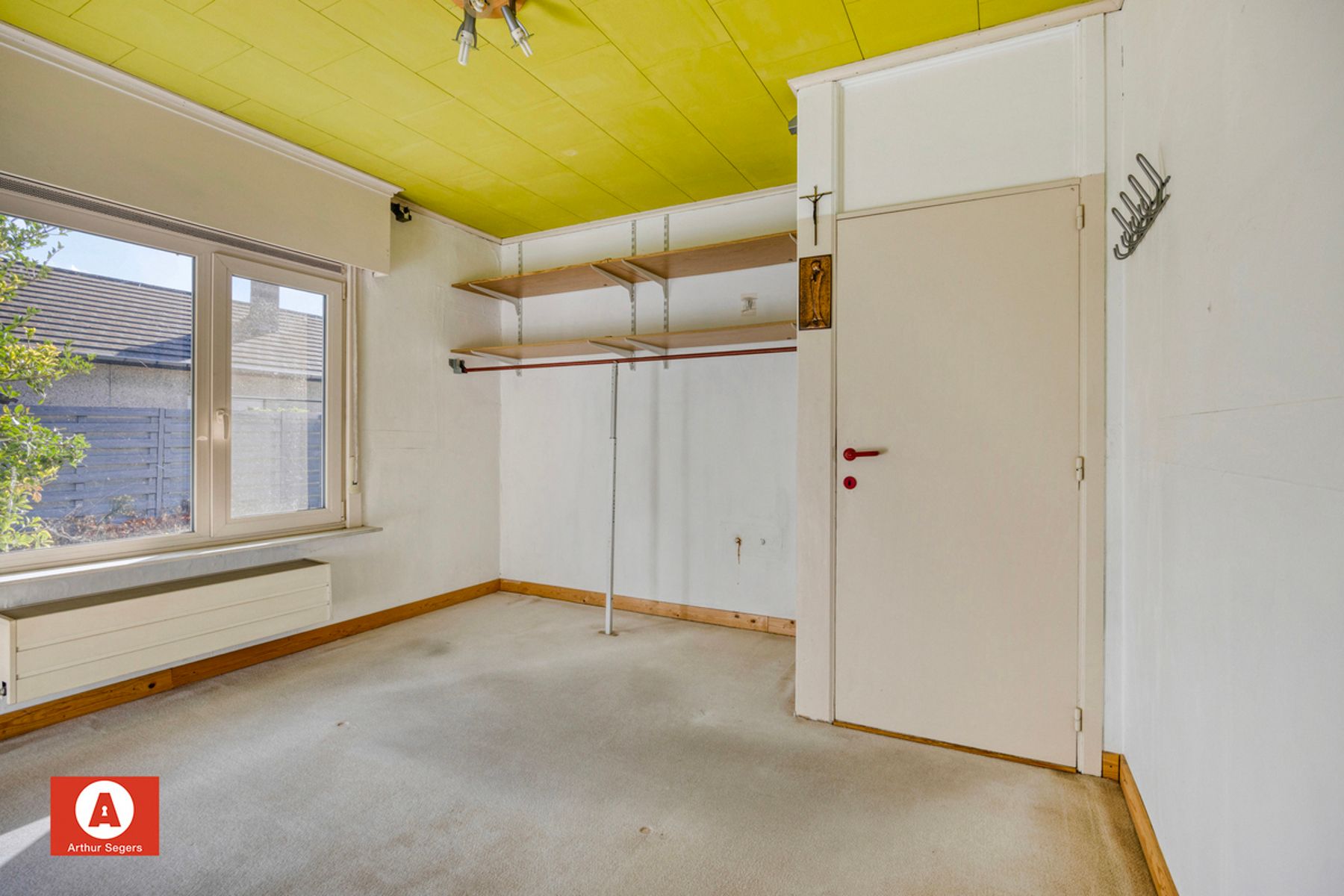 IN OPTIE - Te renoveren/op te frissen Bungalow. foto 14
