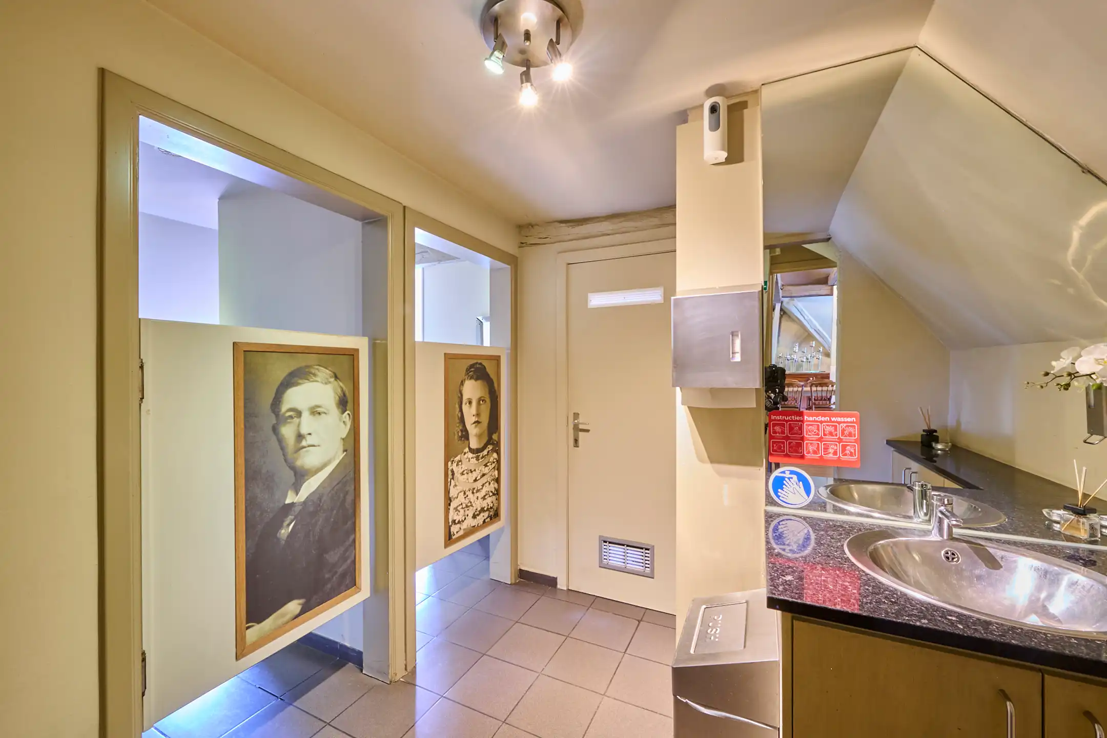 Commerciële ruimte te koop foto 8