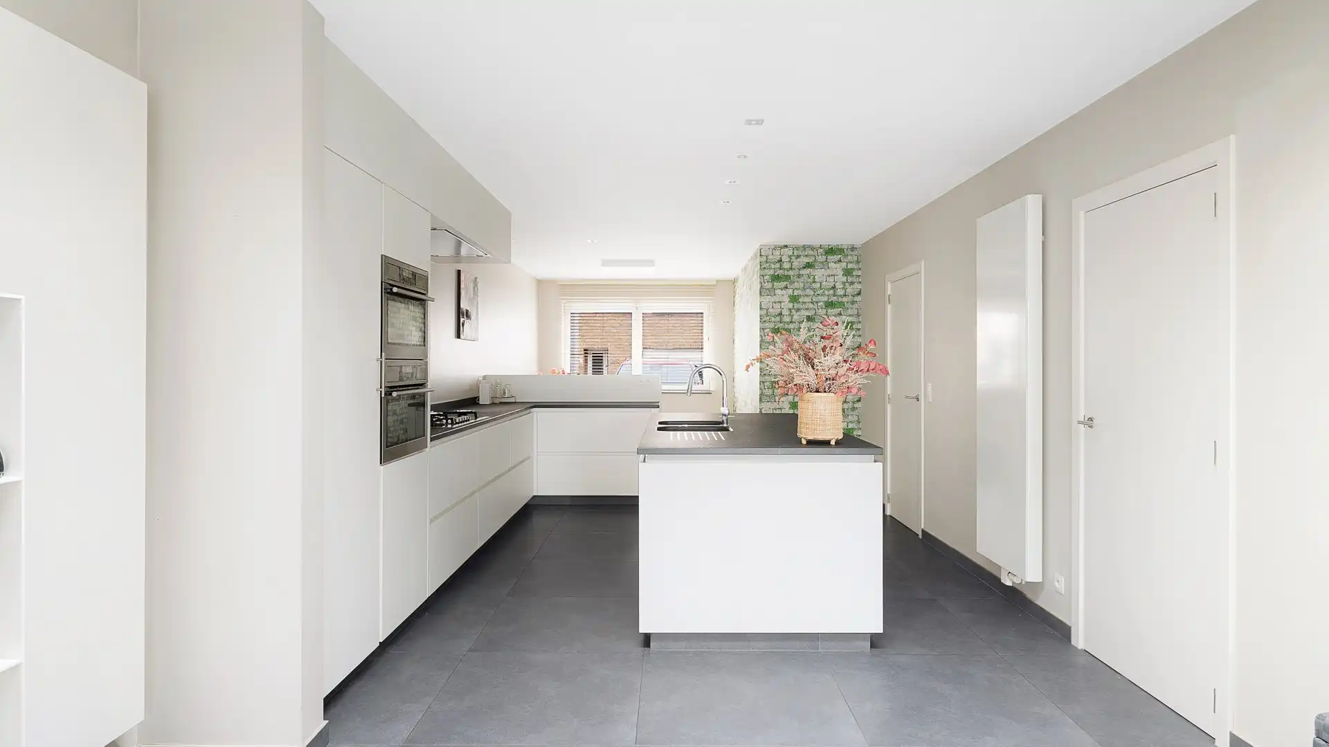 Schitterend huis met dubbele garage te oud Knokke foto 9