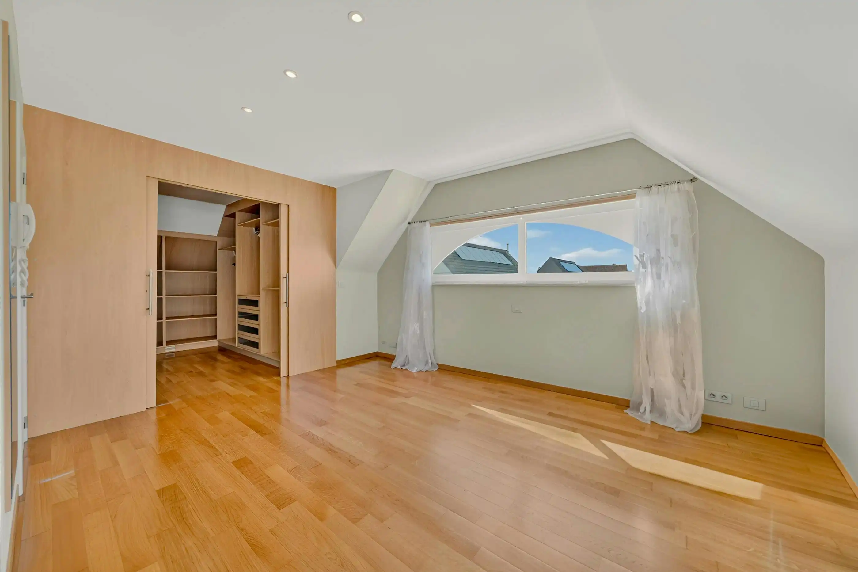Unieke villa met prachtige zichten te koop in Knokke-Heist foto 25