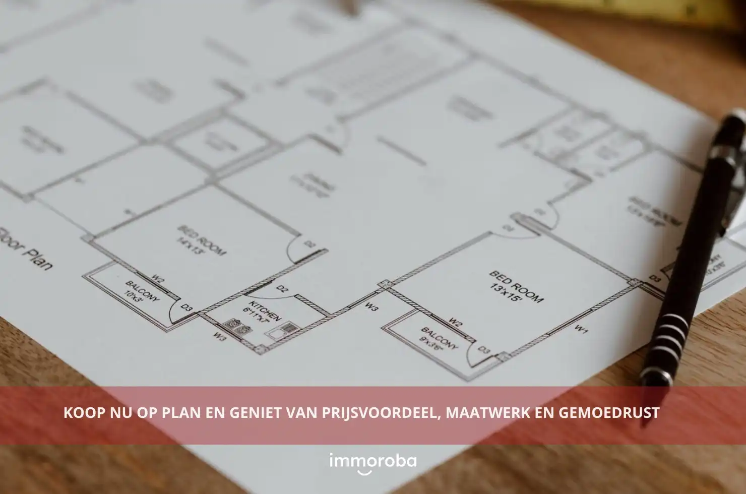 Nieuwbouwappartementen TE KOOP in een uniek nieuwbouwproject, residentie Hèlen Park! foto {{pictureIndex}}