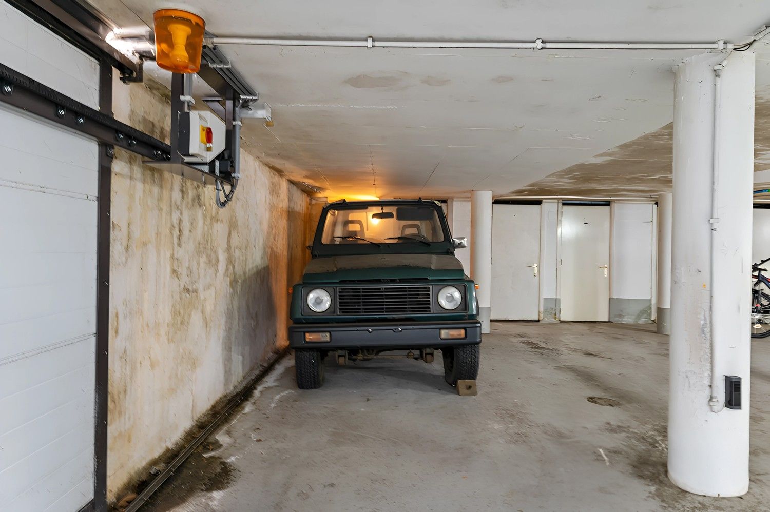 Prachtig verzorgd penthouse met 3 slaapkamers en 360° terras te Lier foto 12