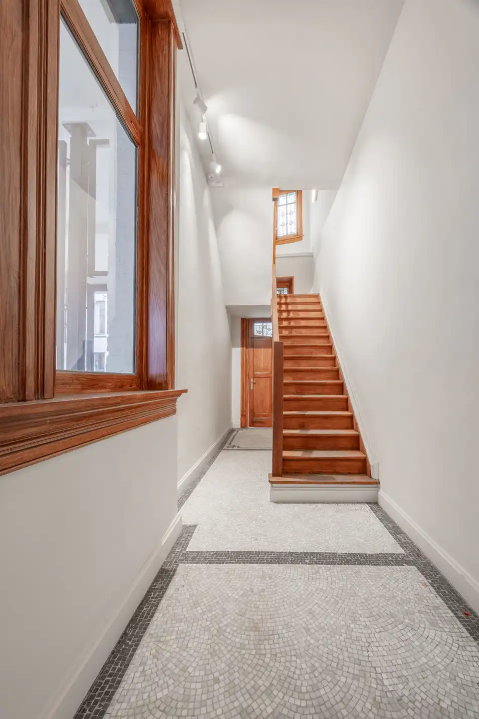 Prachtig triplexappartement in art nouveau pand De Confiserie foto 8