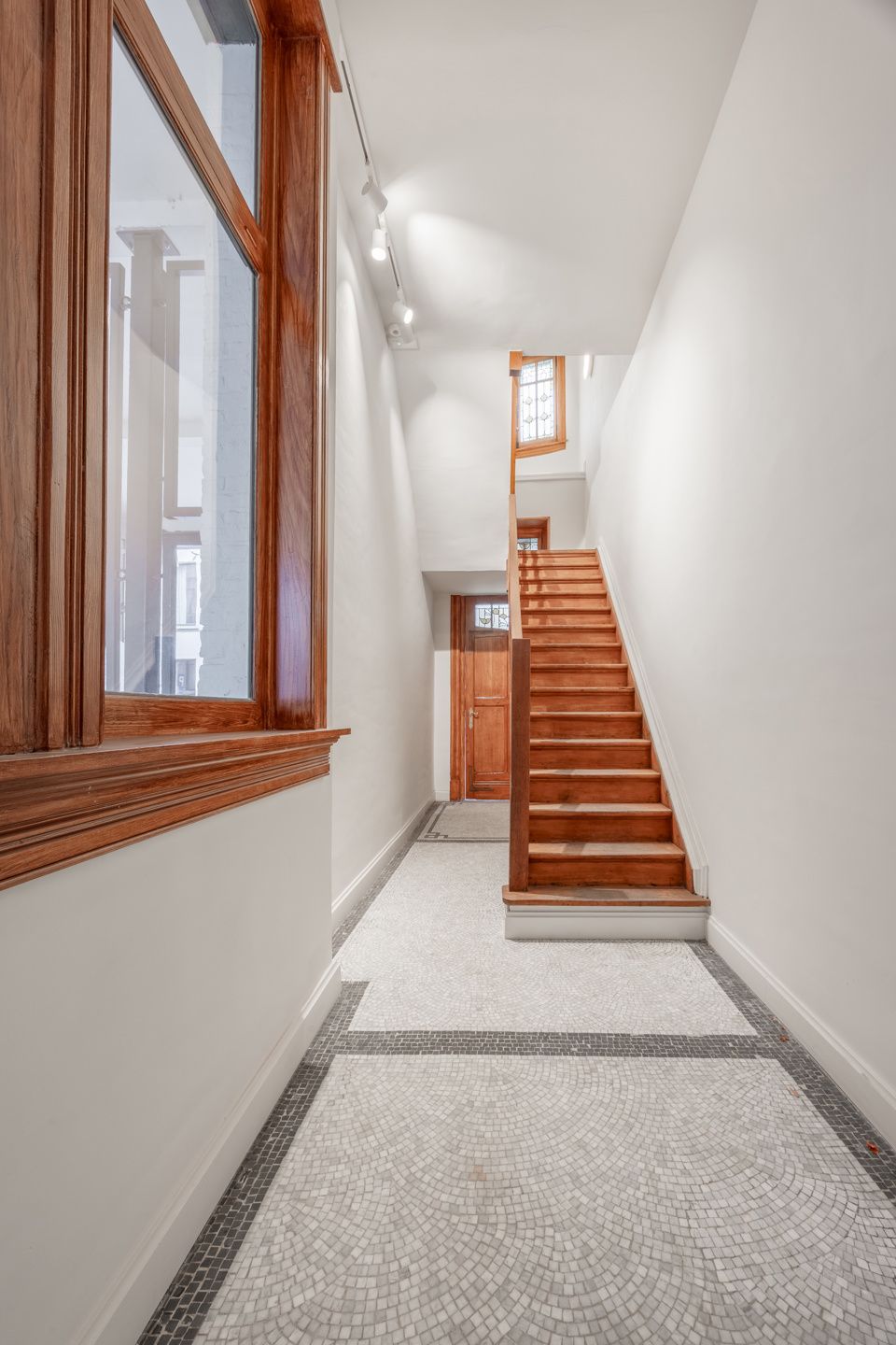 Prachtig triplexappartement in art nouveau pand De Confiserie foto 8